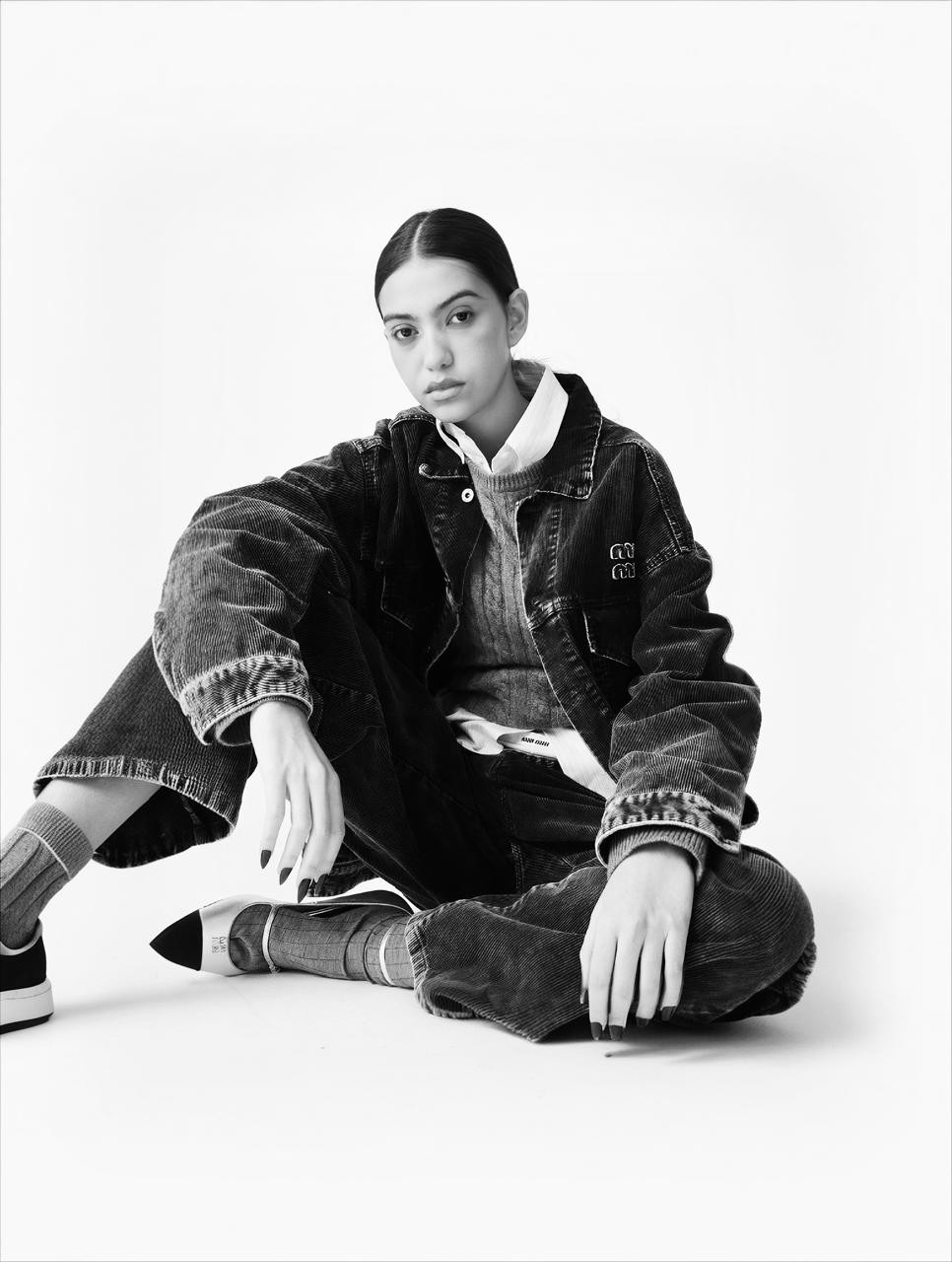 SABRINA SILVA — foto 4