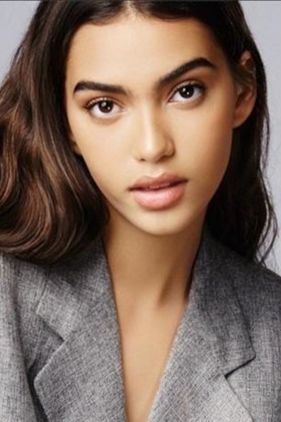 SABRINA SILVA