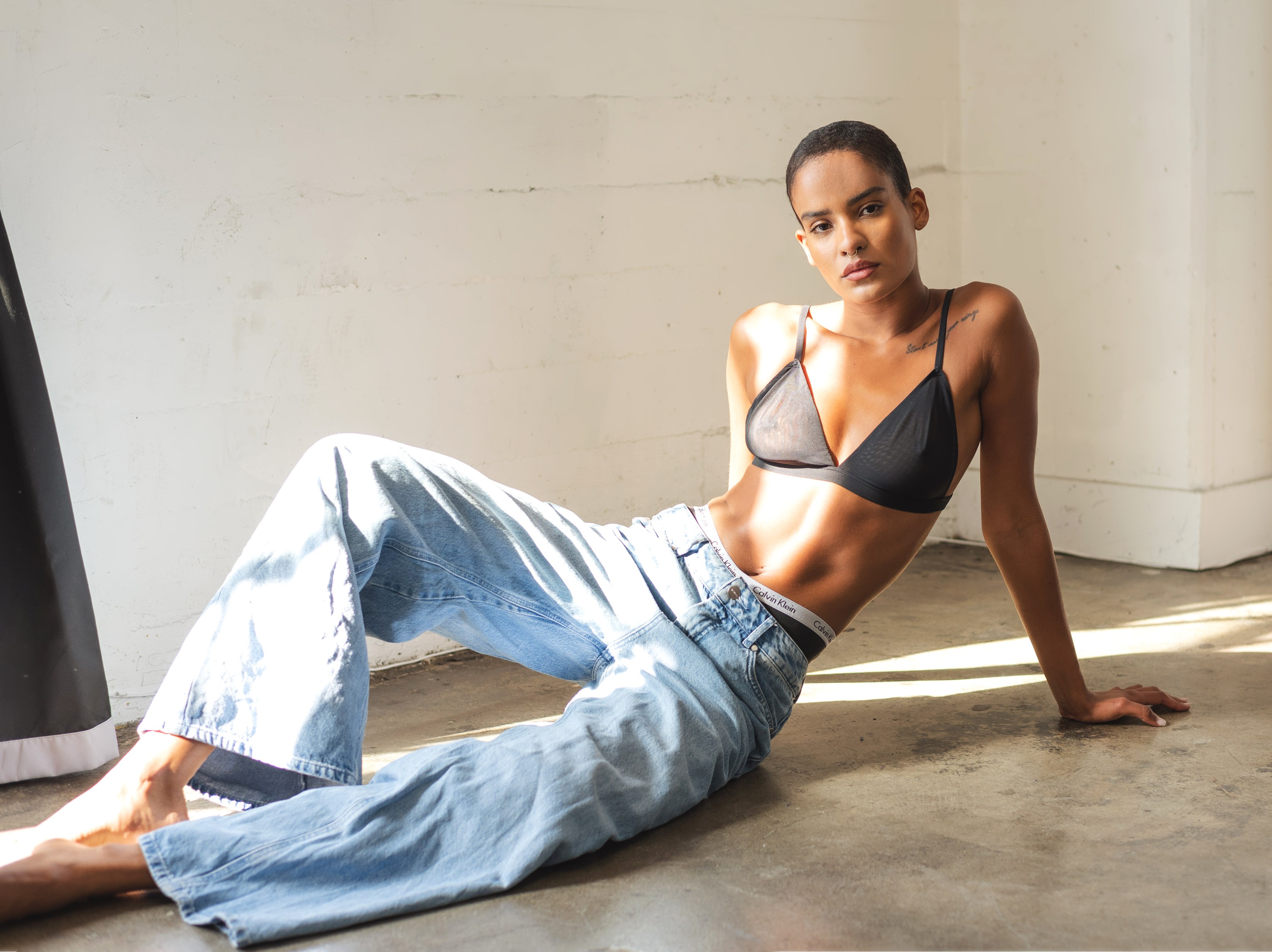 NARAH BAPTISTA — foto 14