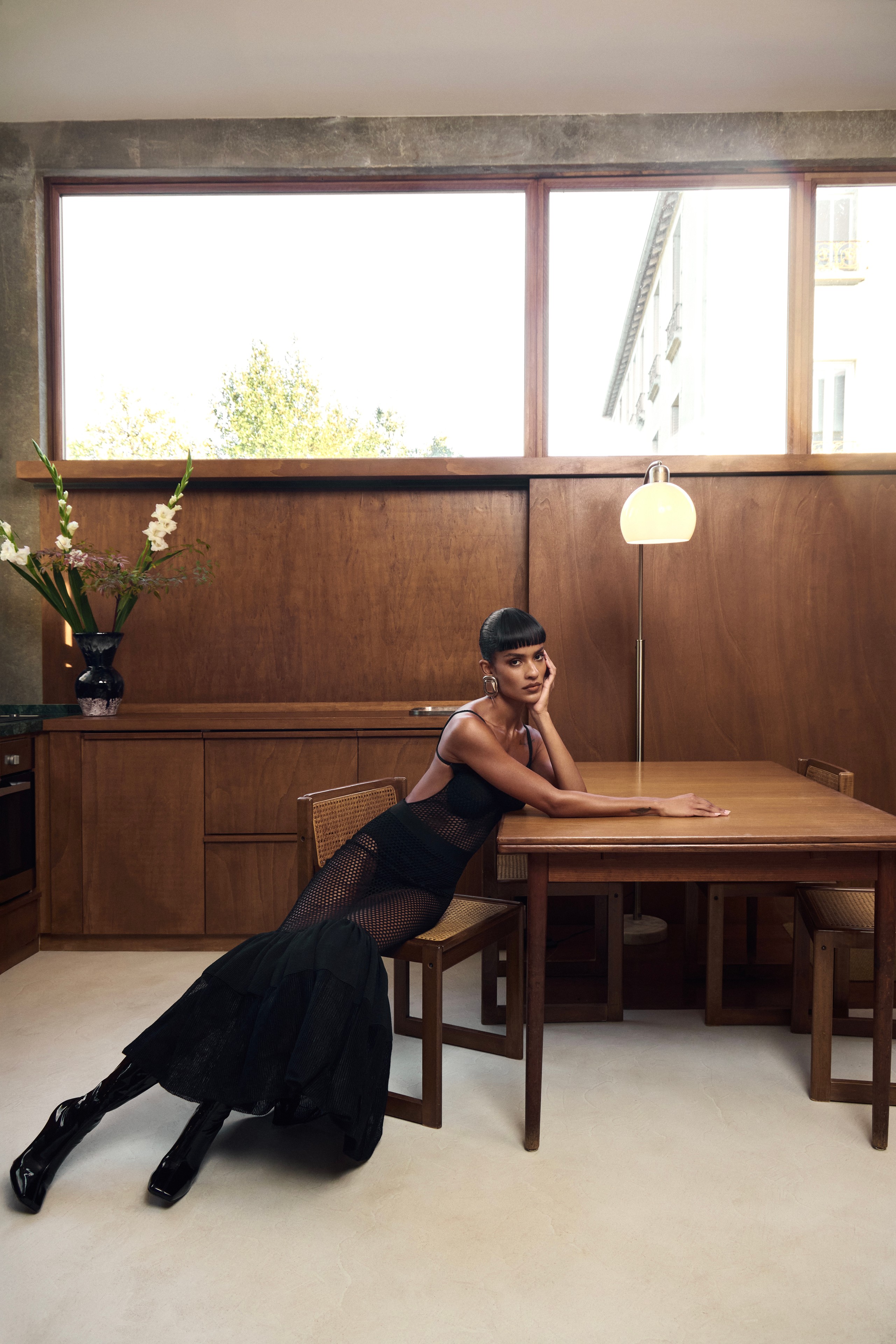 NARAH BAPTISTA — foto 5
