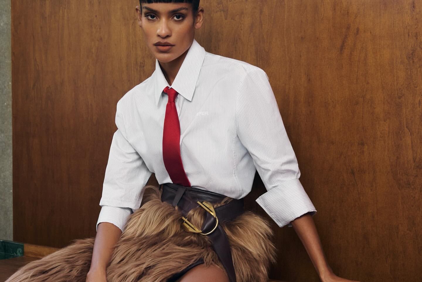 NARAH BAPTISTA — foto 1