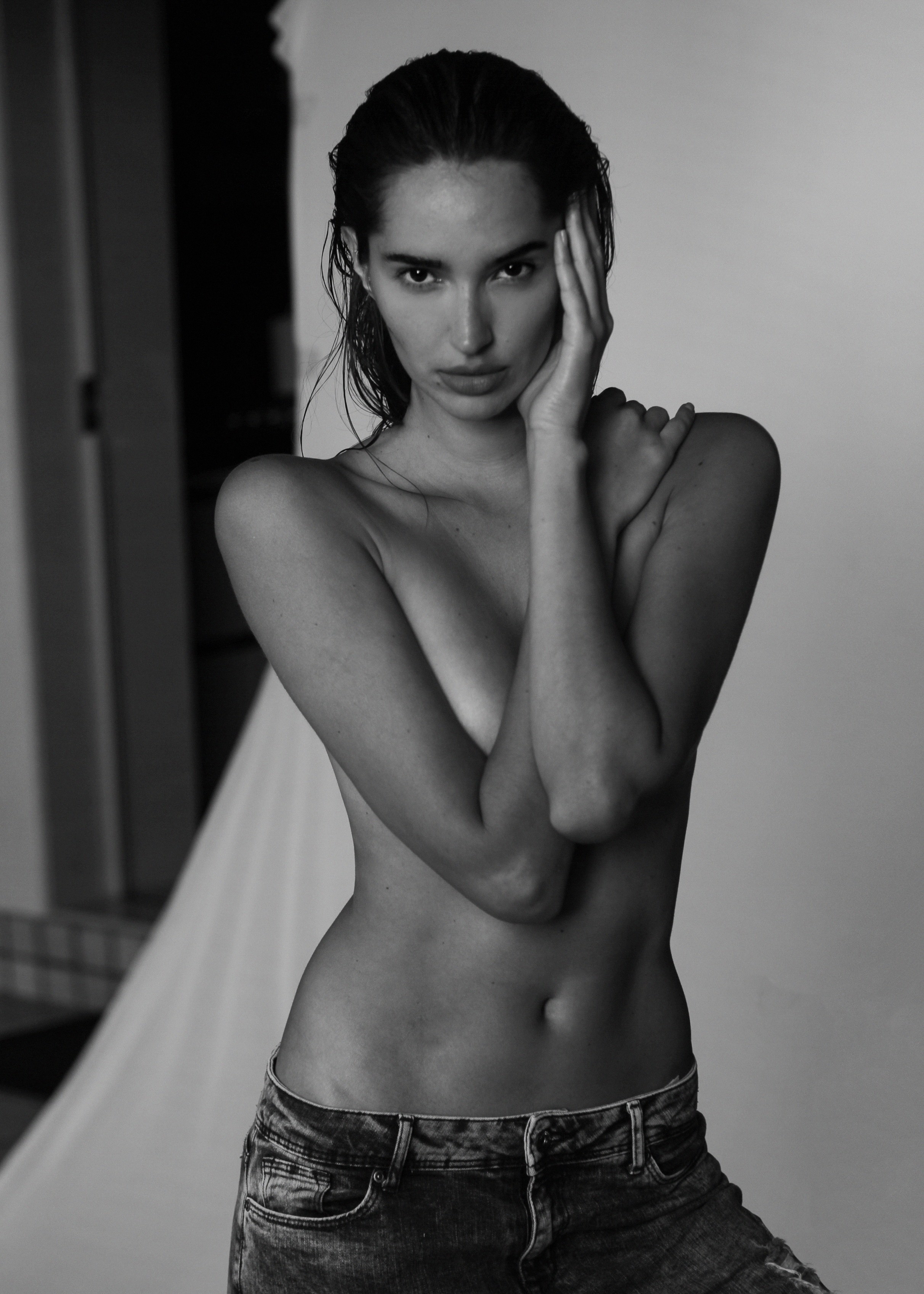 Gabi lima nude