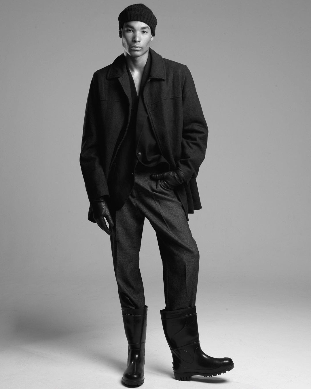 JONNY SANTOS — foto 2