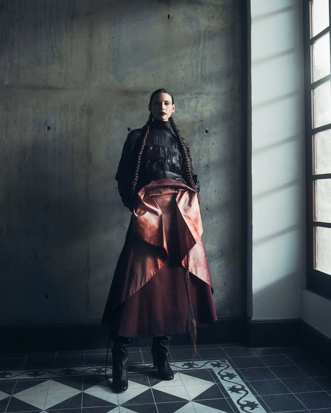 ANNIE LOBWEIN — foto 6