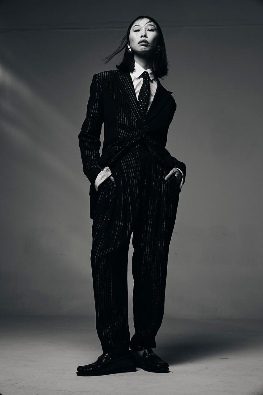 MAYUMI ISHIHARA — foto 2