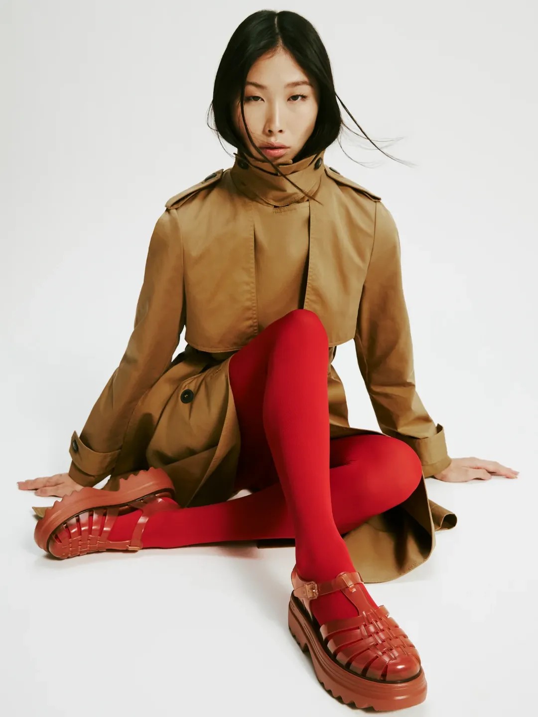 MAYUMI ISHIHARA — foto 21