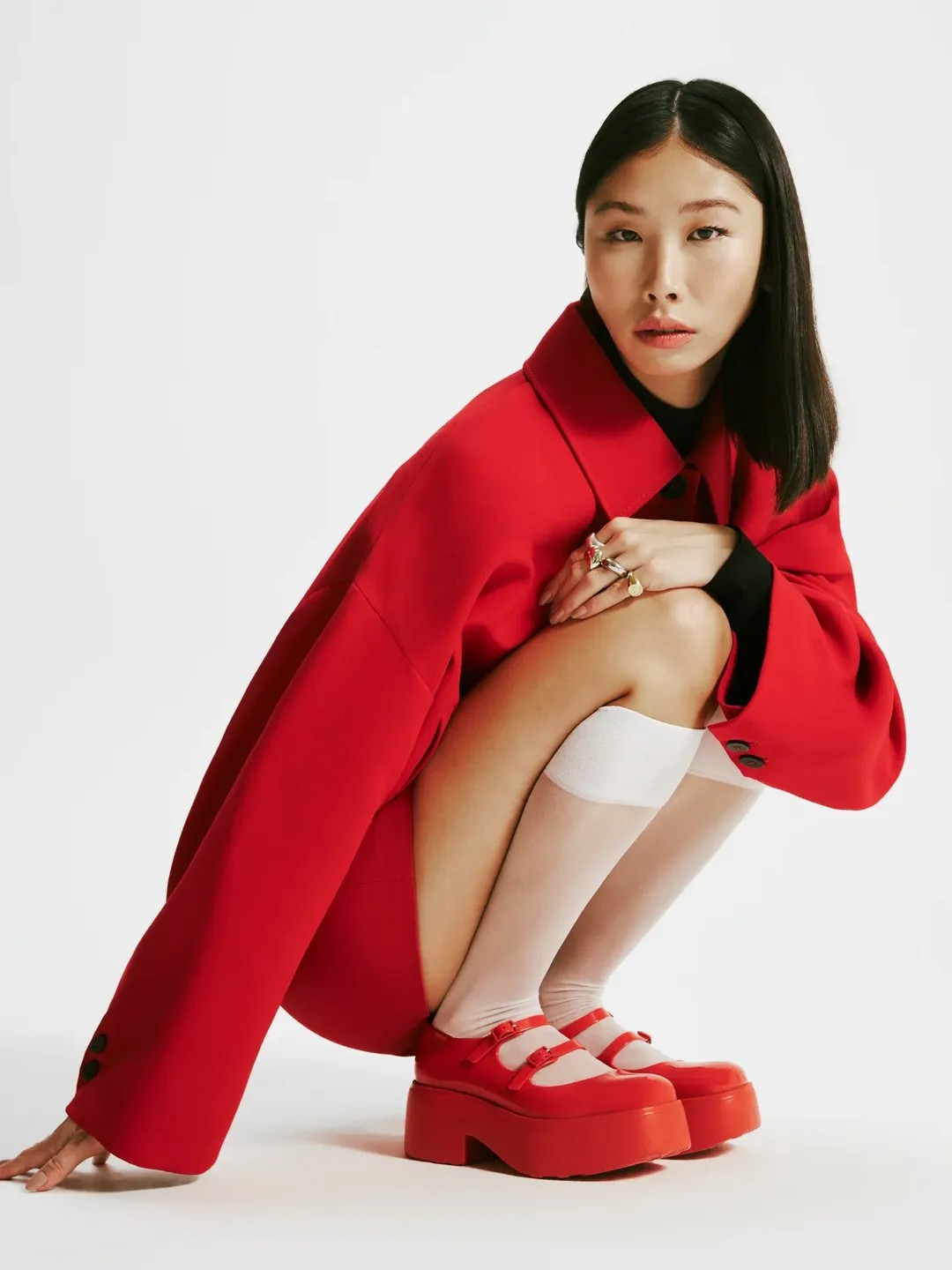 MAYUMI ISHIHARA — foto 20
