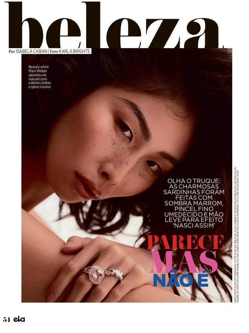 MAYUMI ISHIHARA — foto 6
