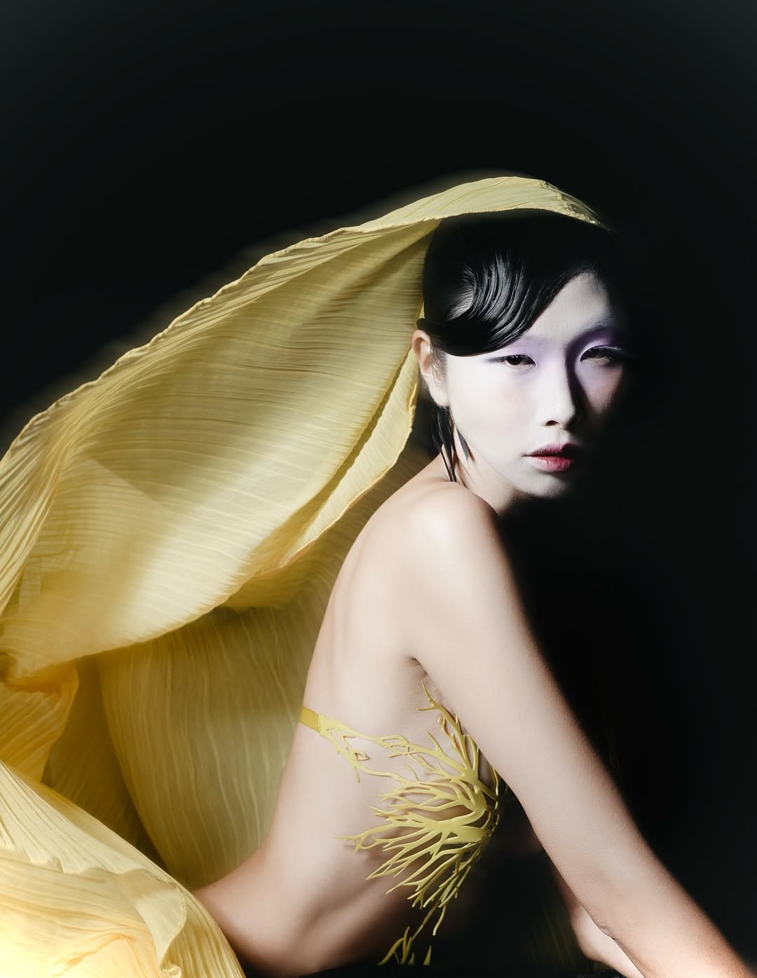MAYUMI ISHIHARA — foto 24