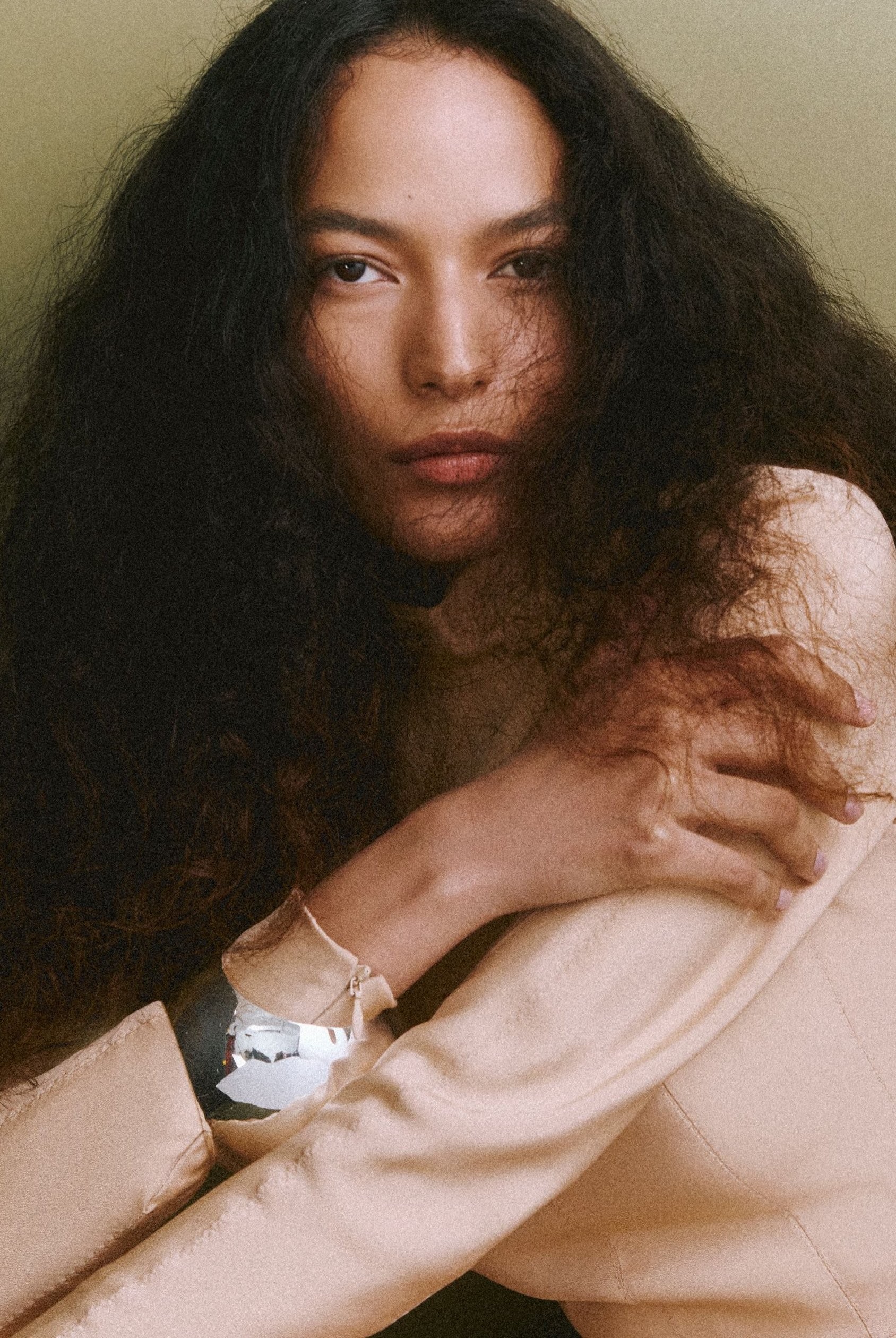 LUANA GUIMARÃES — foto 1