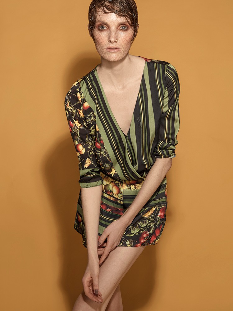 FLAVIA TESSER — foto 15