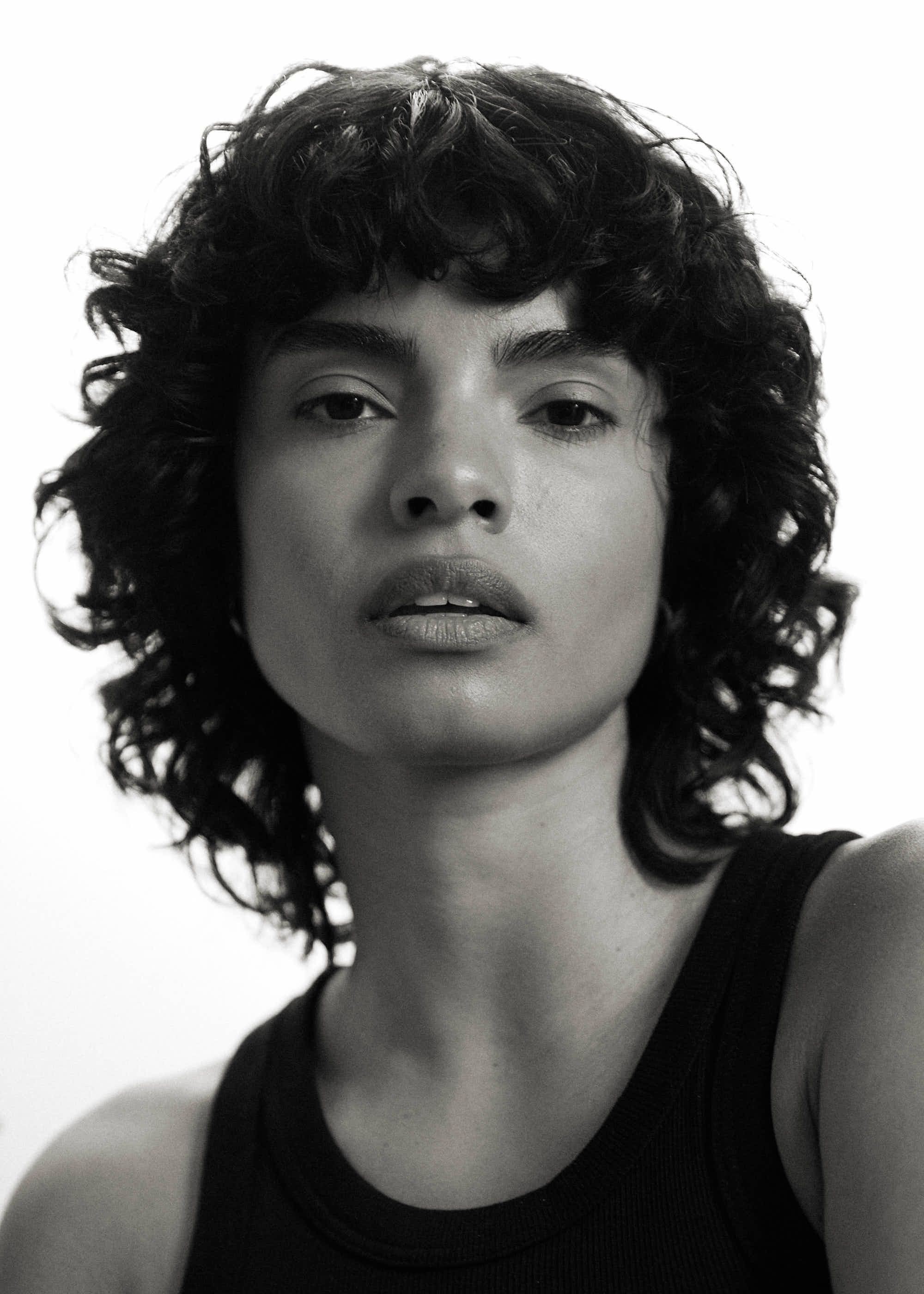 LUANNA PINHEIRO — foto 1