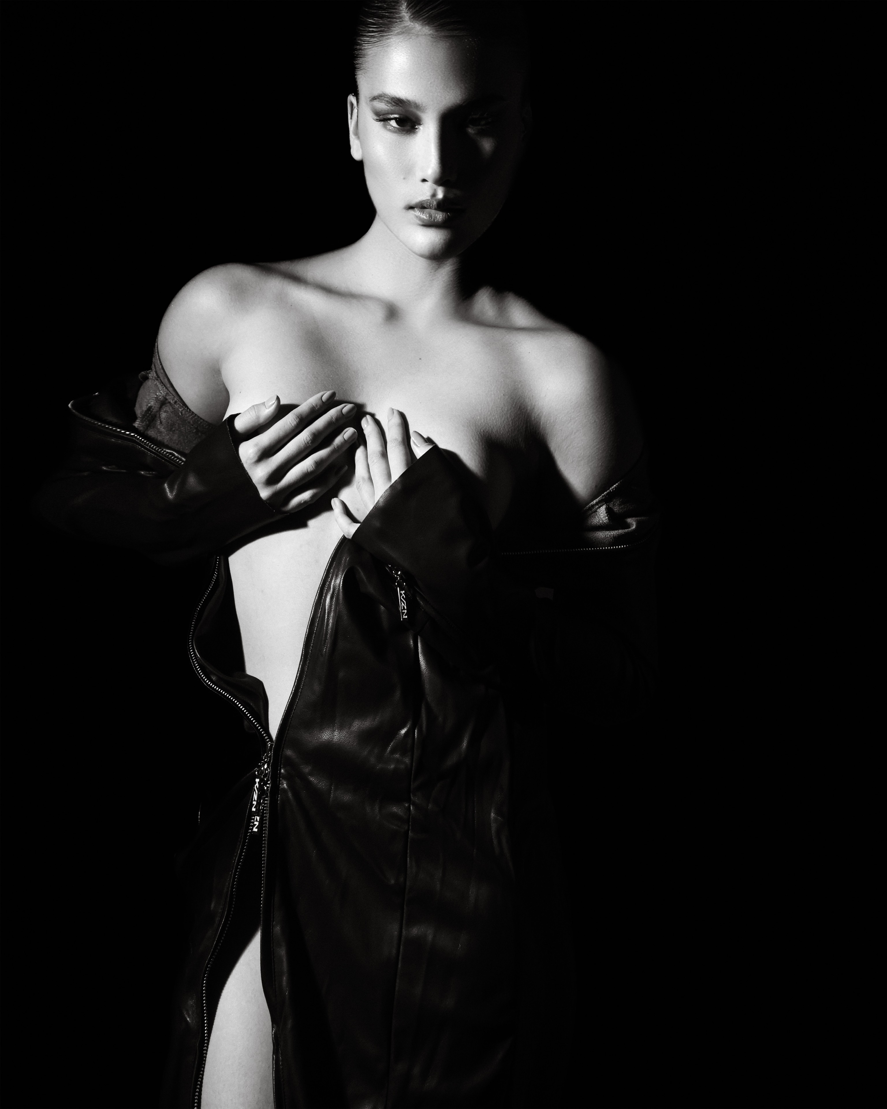 LARA YIN — foto 23
