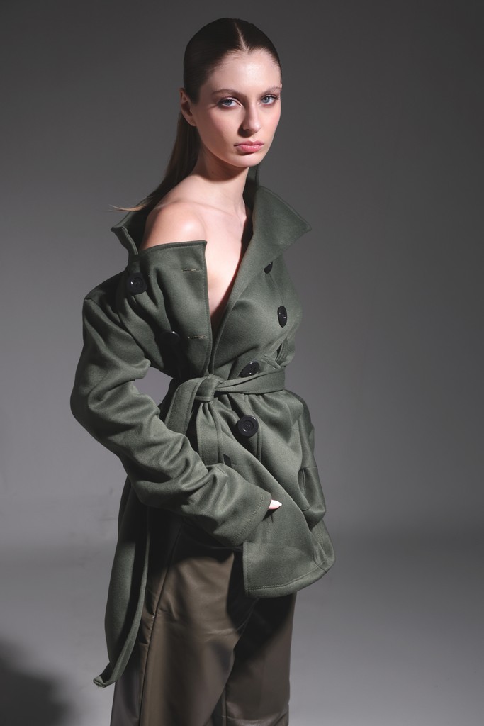 GIULIA CASARINI — foto 4
