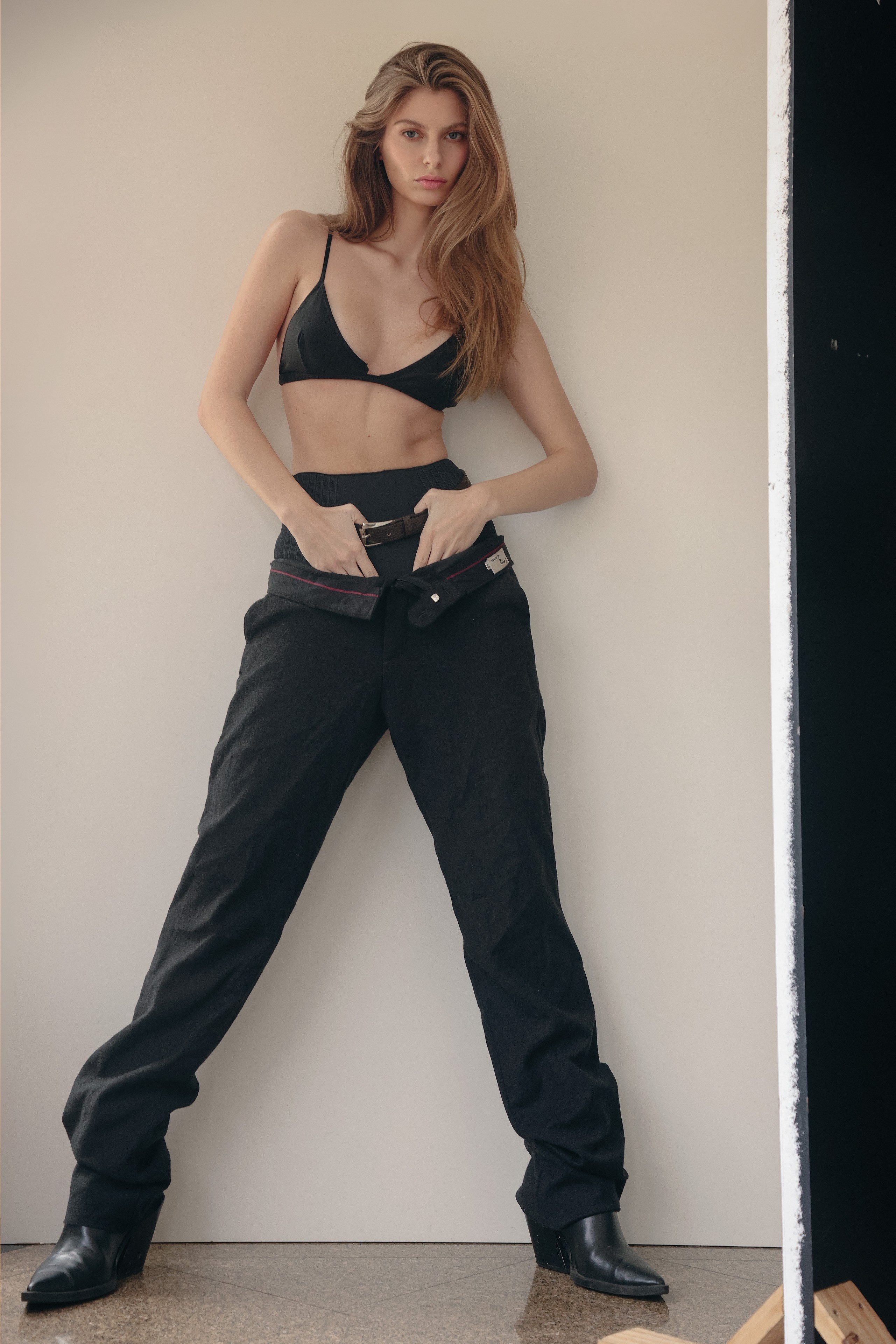 GIULIA CASARINI — foto 2
