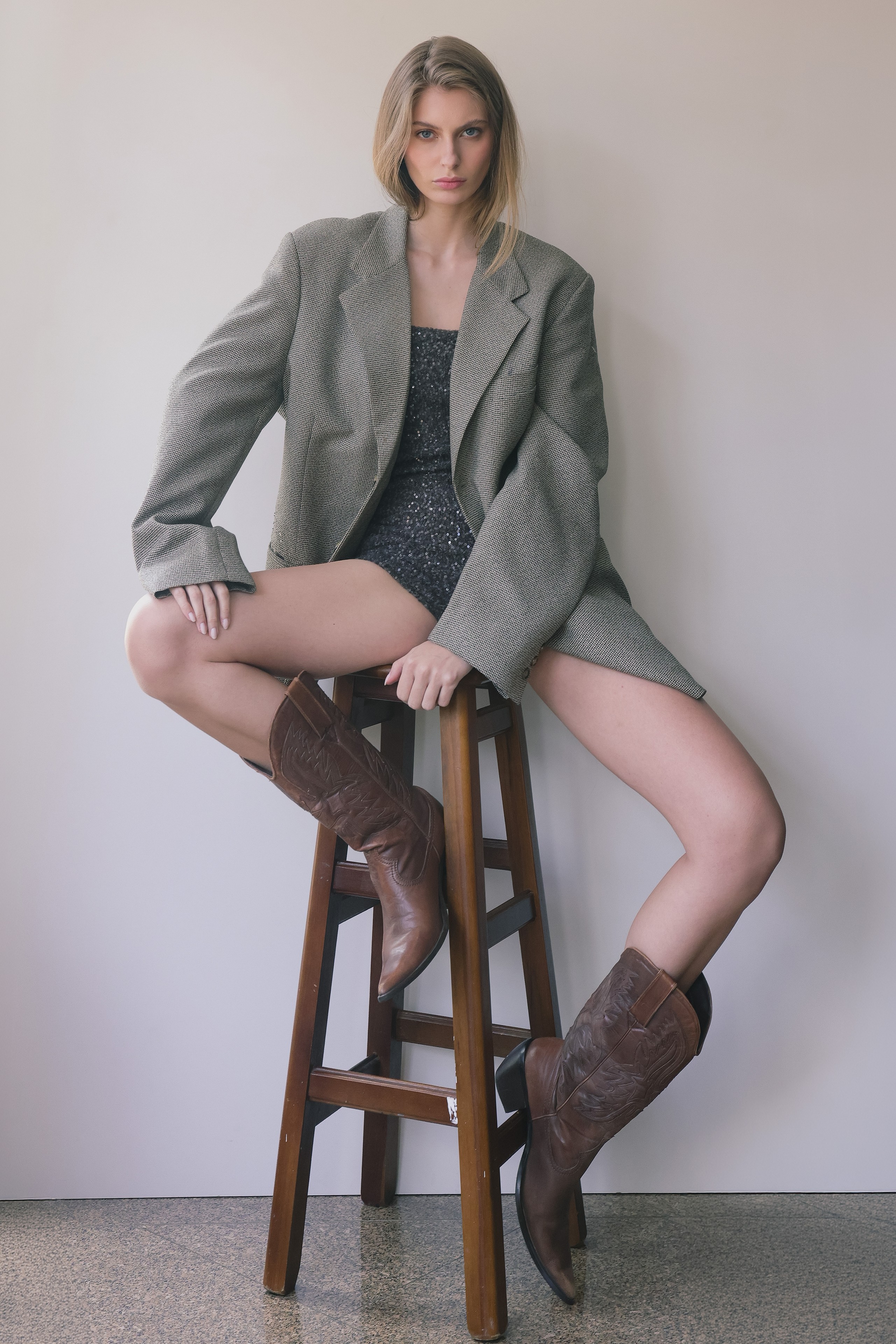 GIULIA CASARINI — foto 10