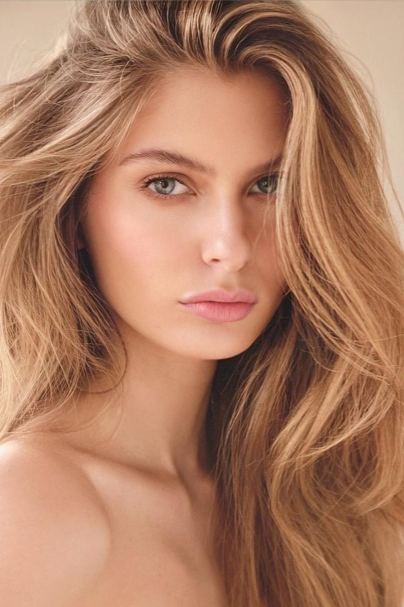 GIULIA CASARINI