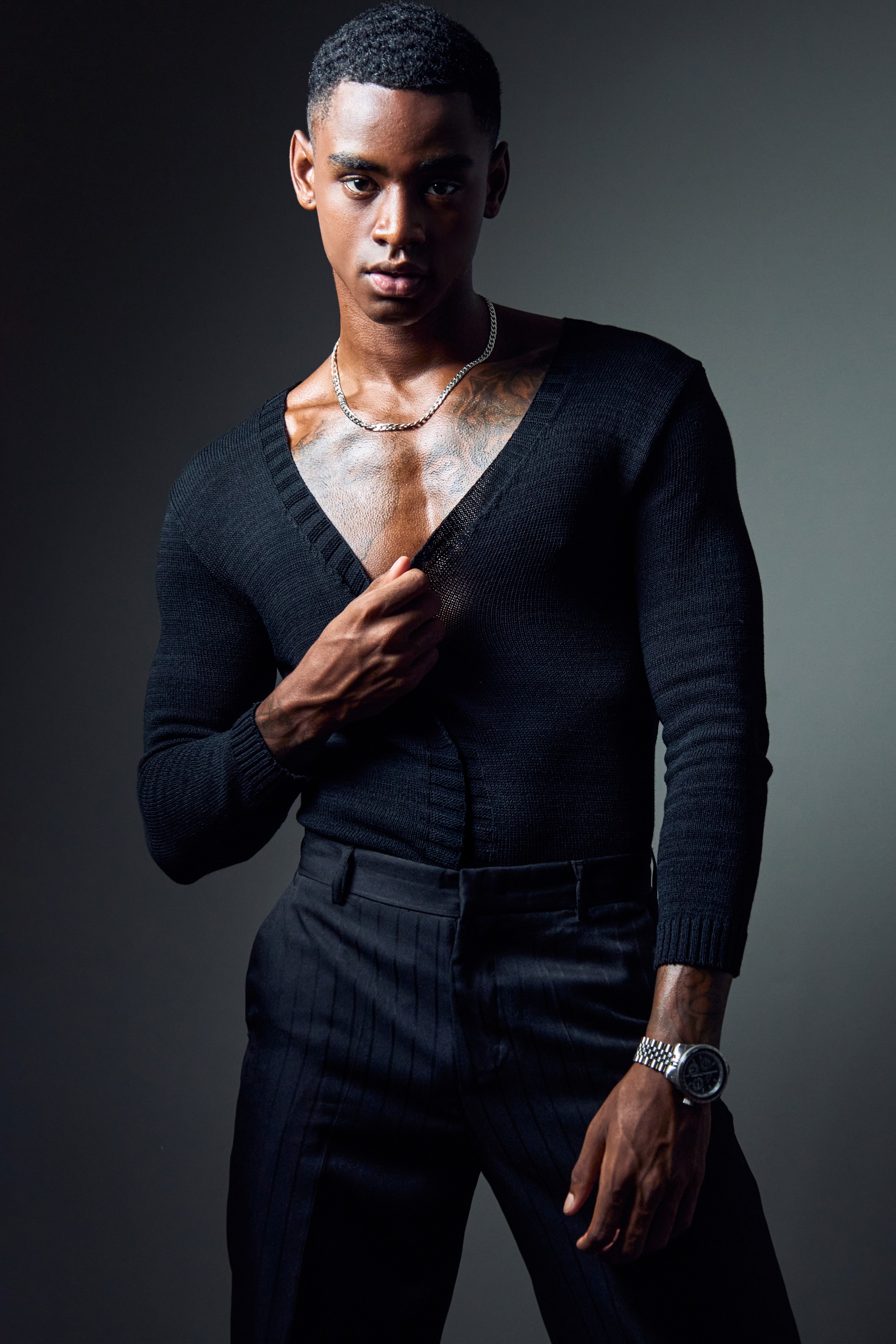 PAULO HENRIQUE — foto 2