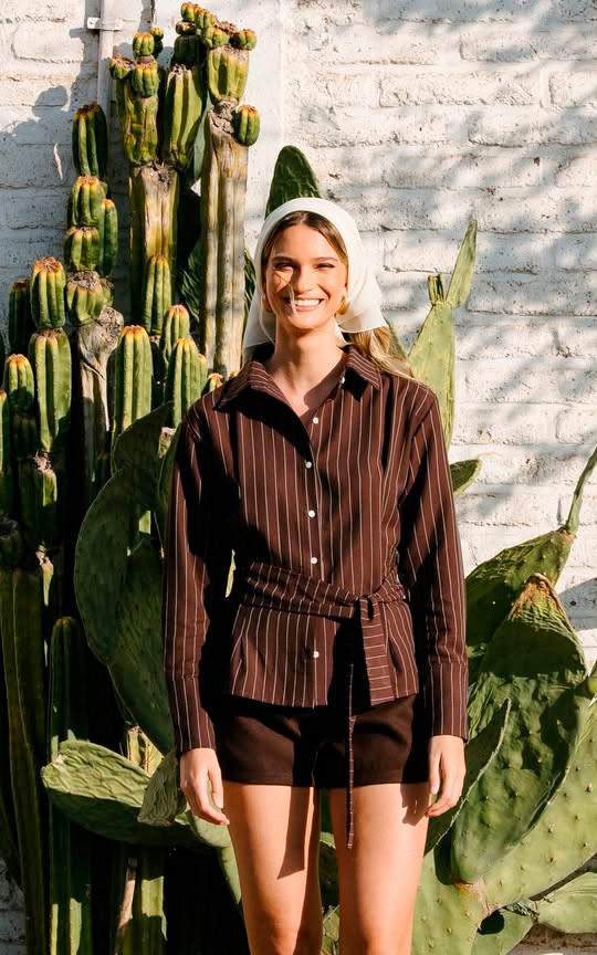 CLARA VELLOSO — foto 5