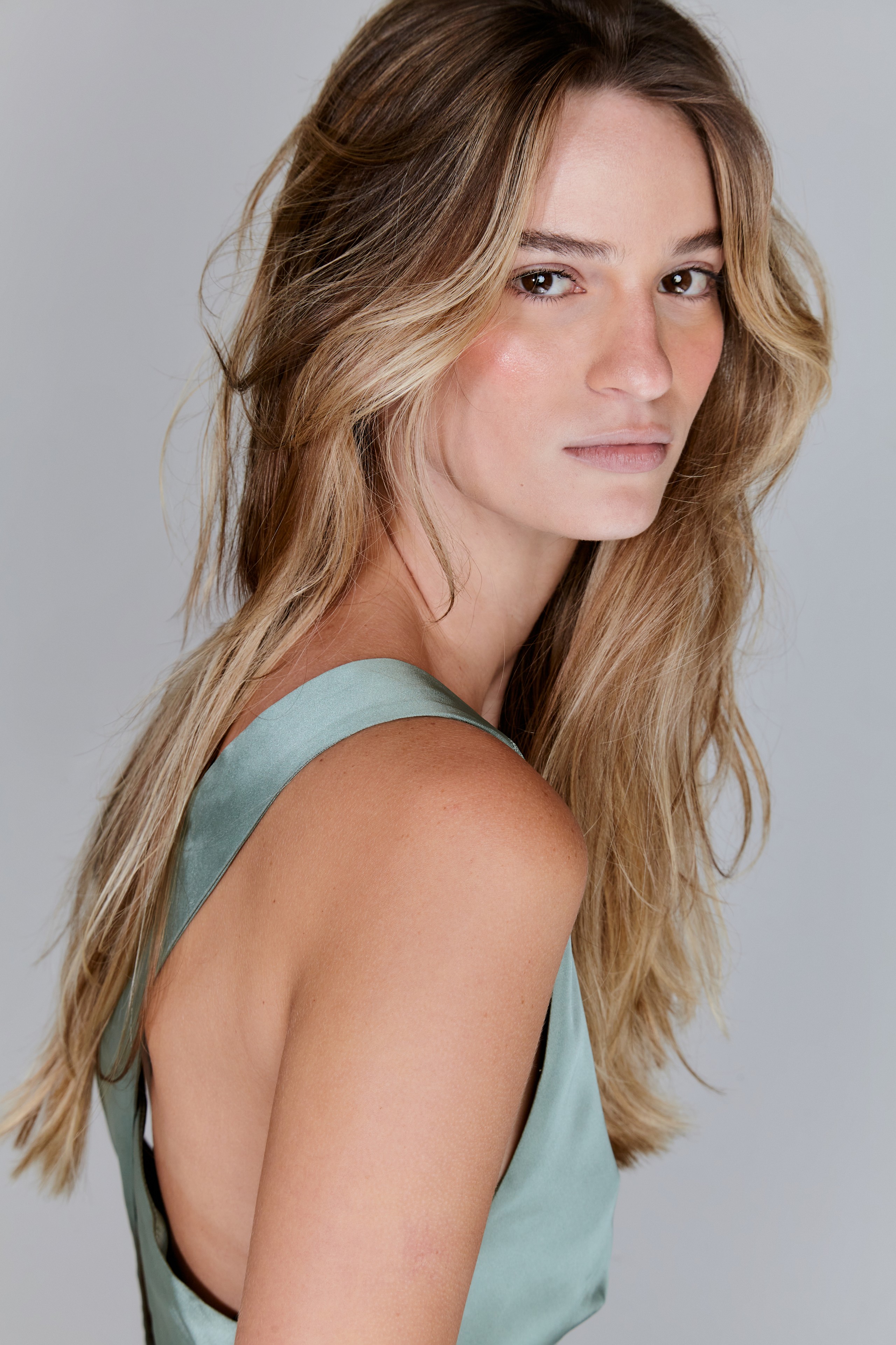 CLARA VELLOSO — foto 1