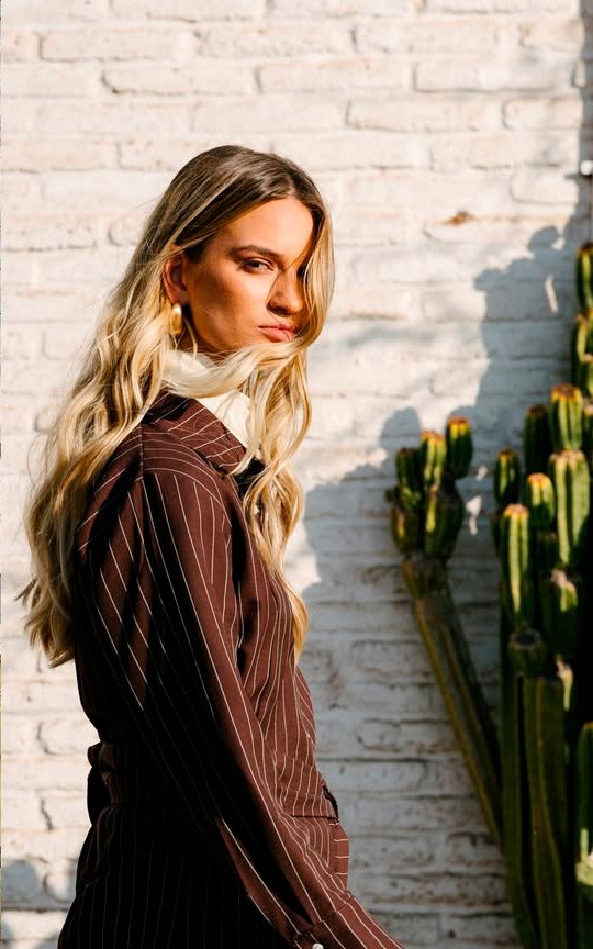 CLARA VELLOSO — foto 4