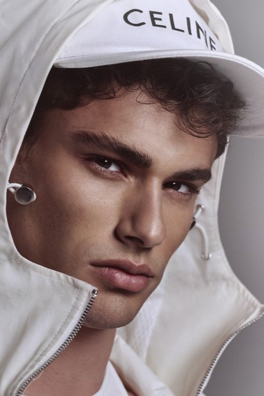 GABRIEL RICCIERI