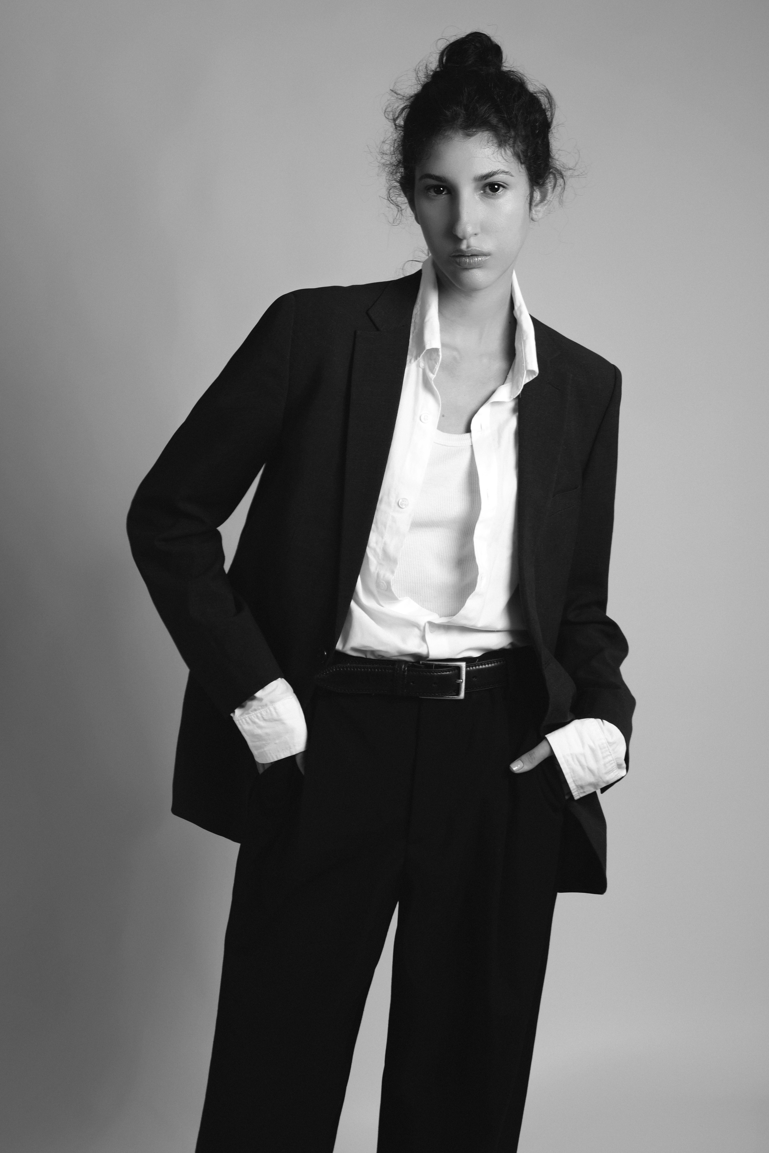 MANUELLA IACK — foto 17