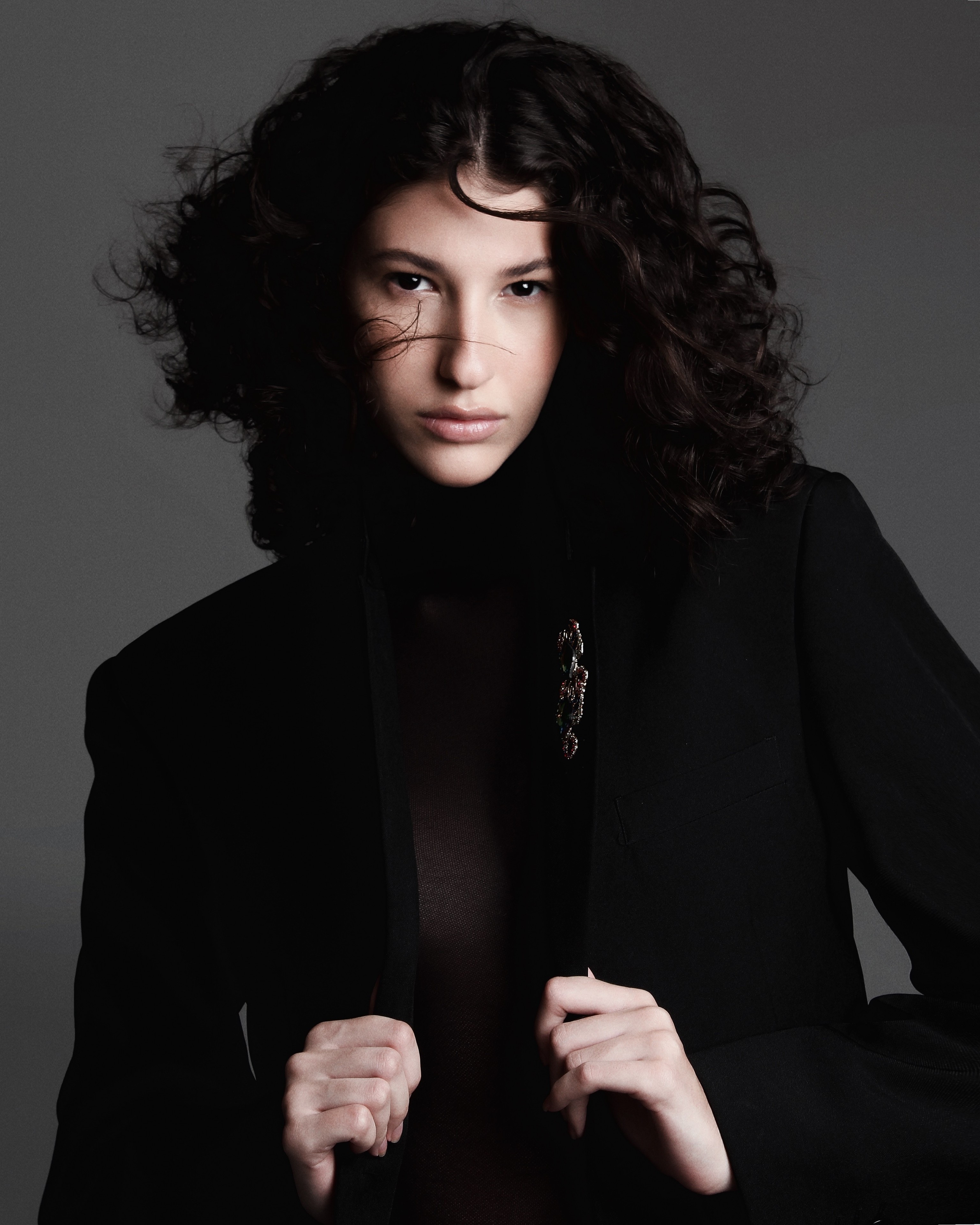 MANUELLA IACK — foto 14