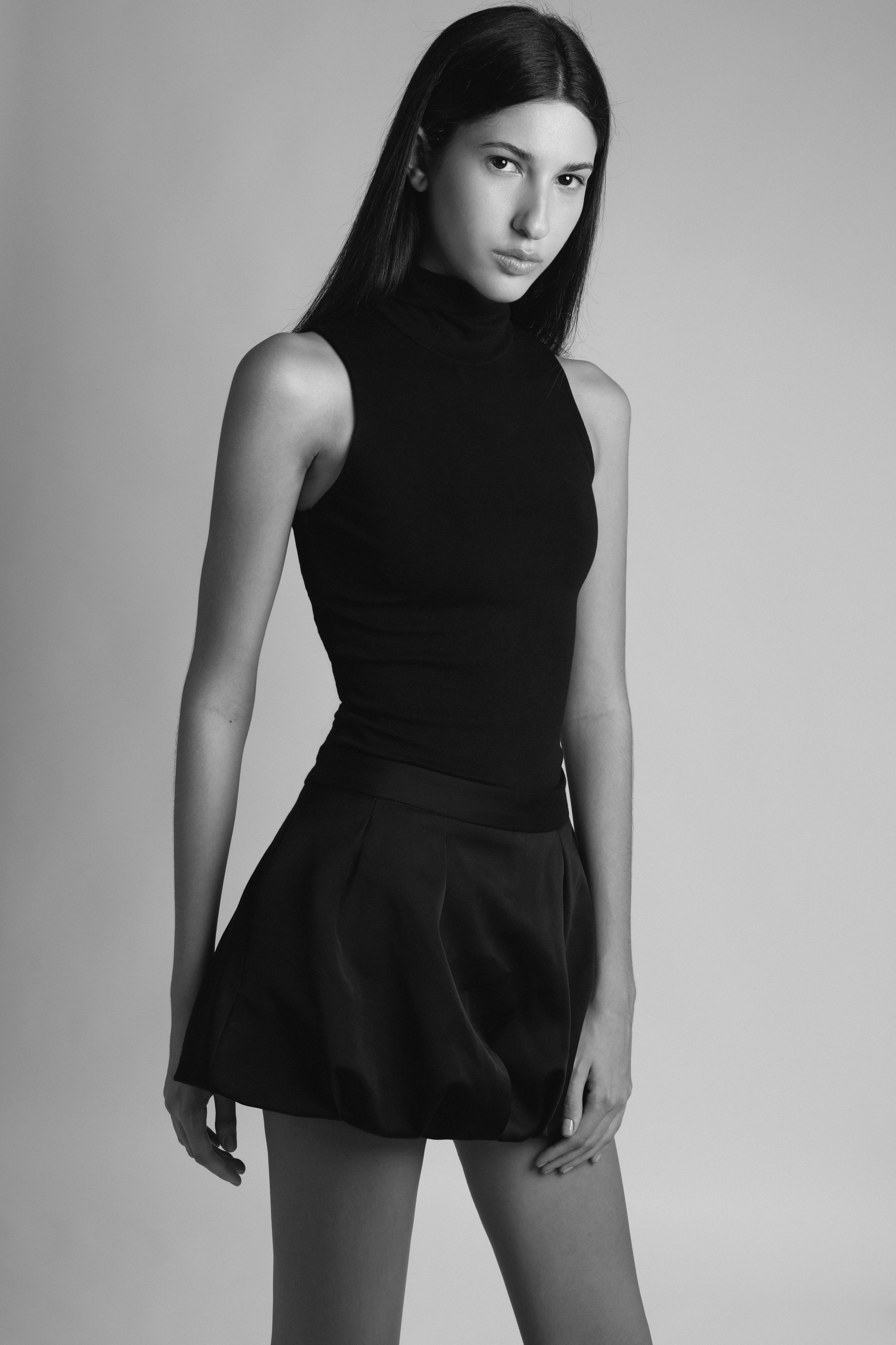 MANUELLA IACK — foto 18
