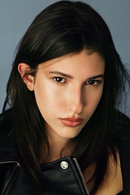 MANUELLA IACK
