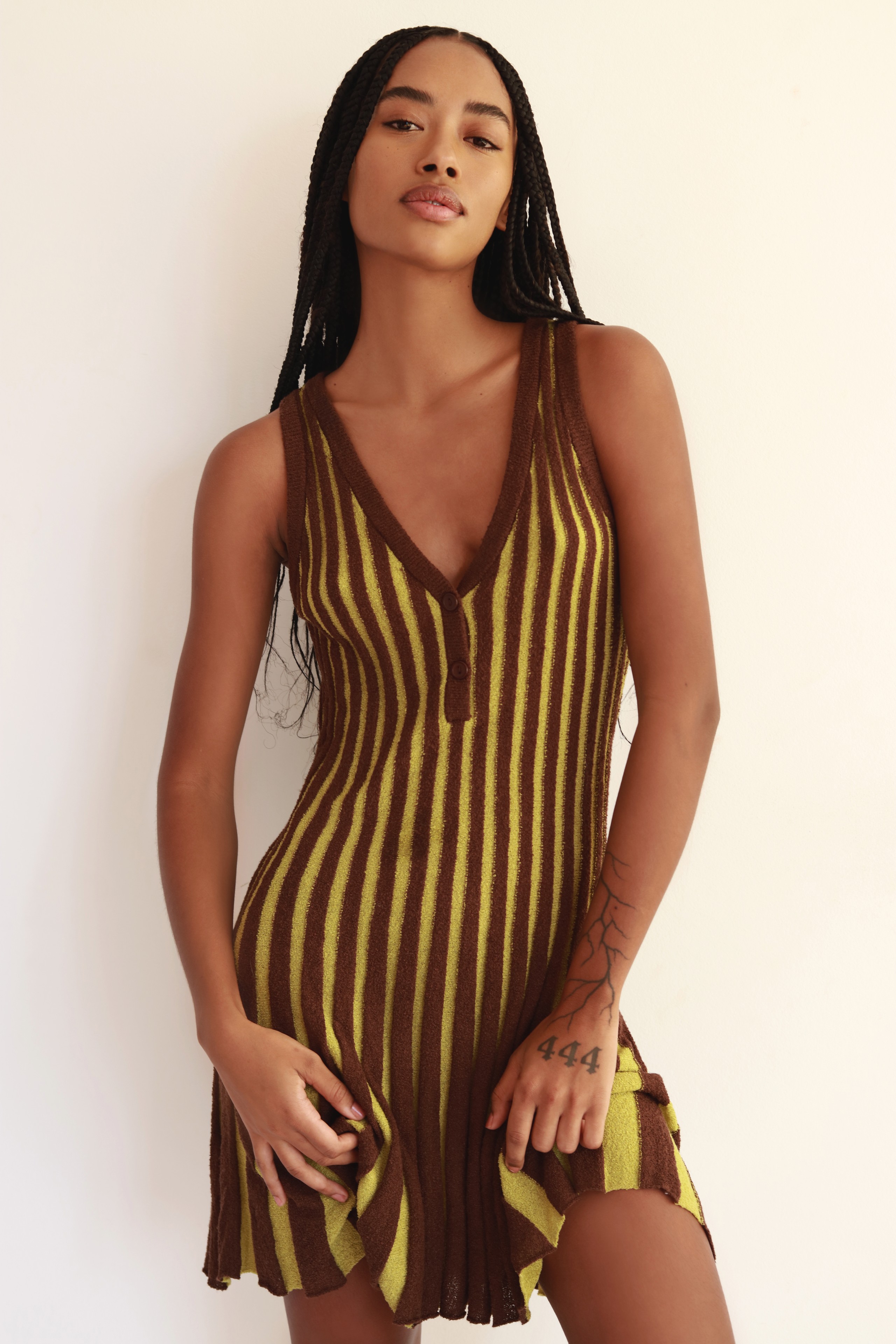 NICOLE CALINA — foto 5