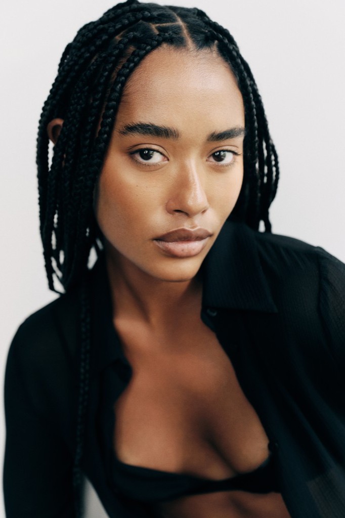 NICOLE CALINA