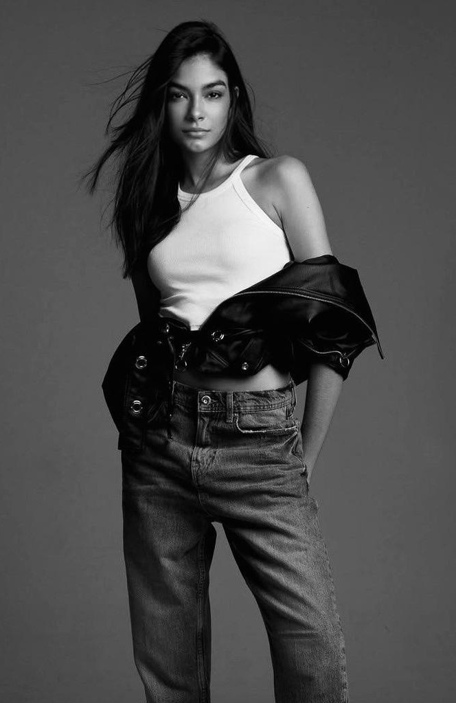 VICTORIA CAVALCANTI — foto 14