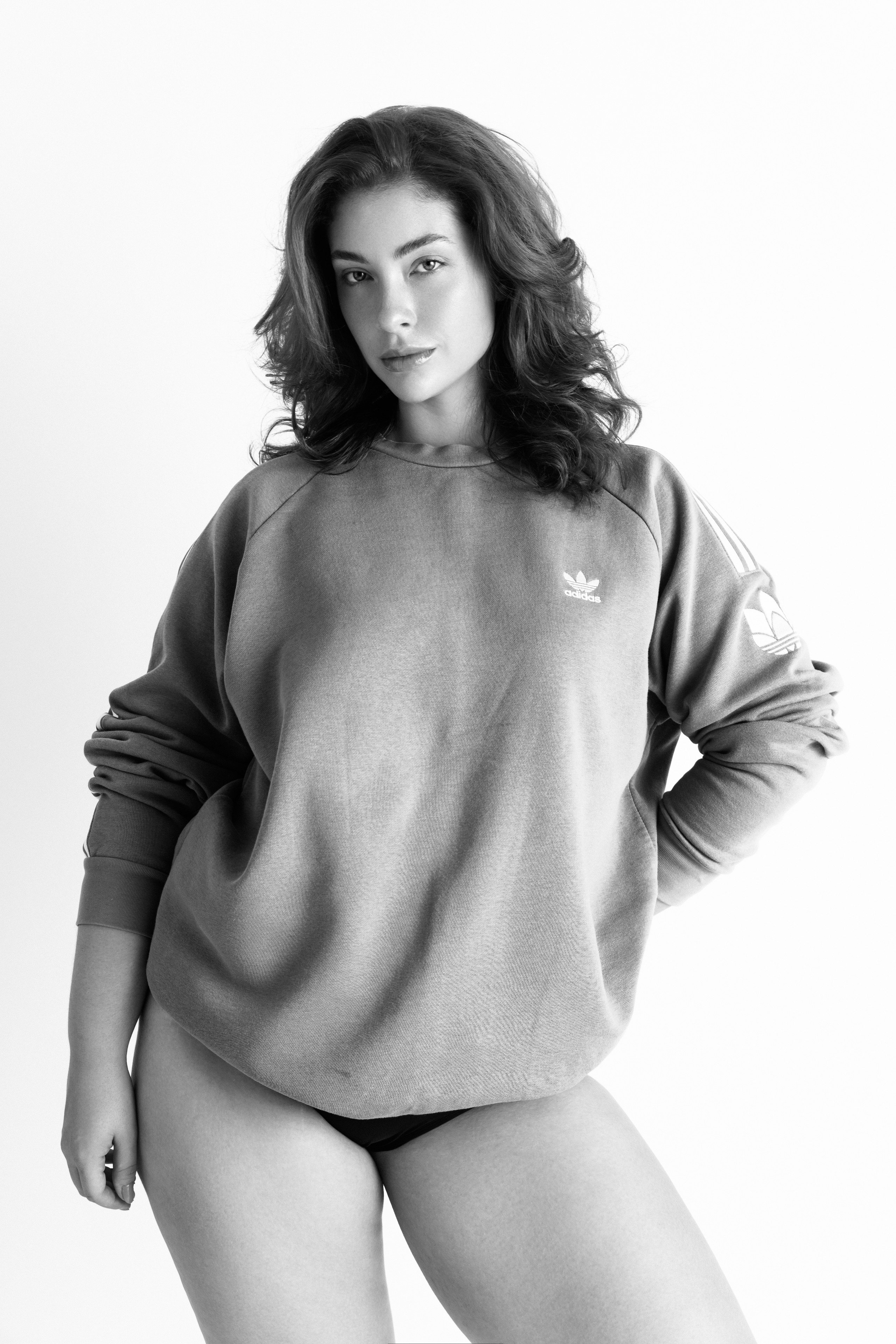 ISADORA CROZETA — foto 20