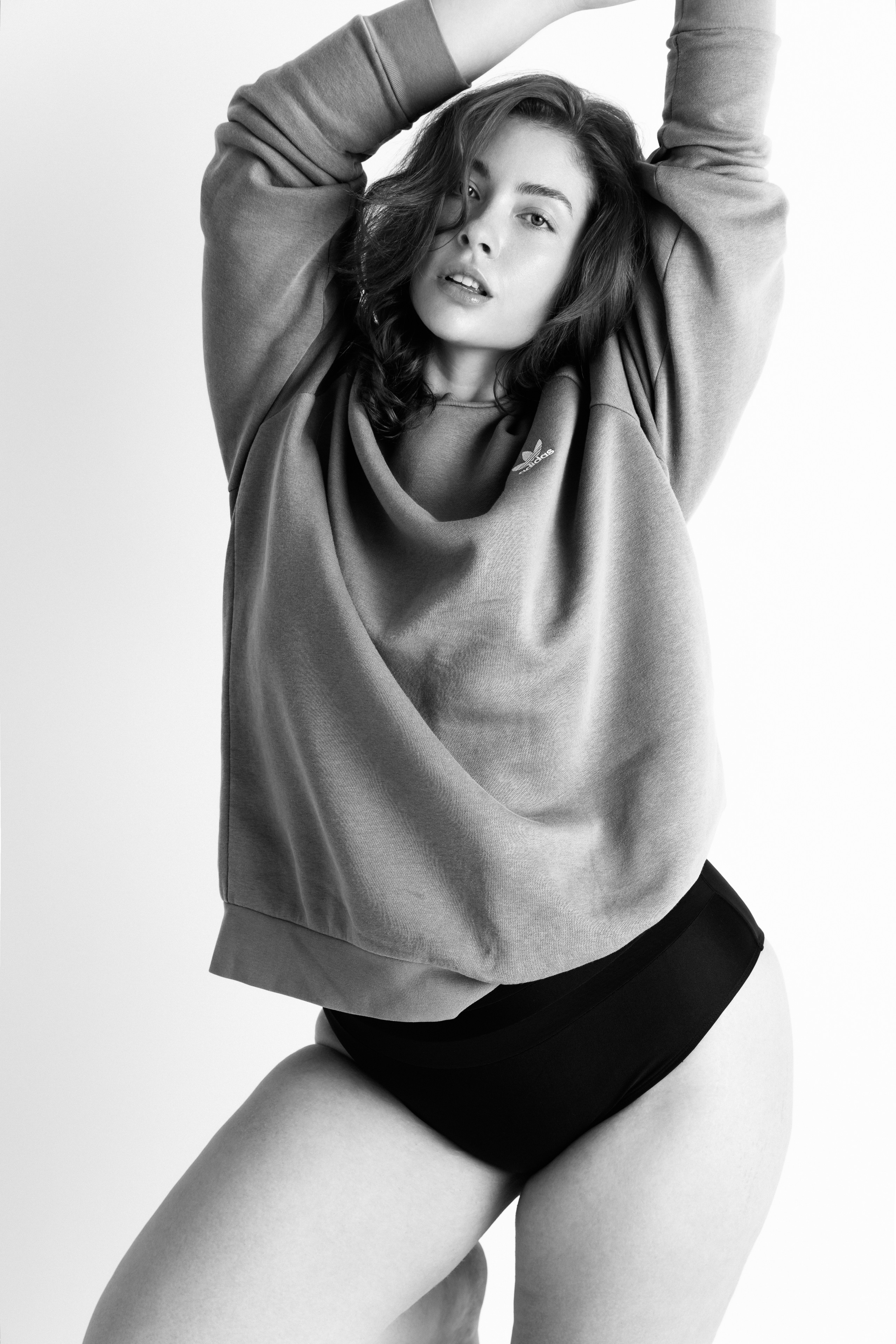 ISADORA CROZETA — foto 21