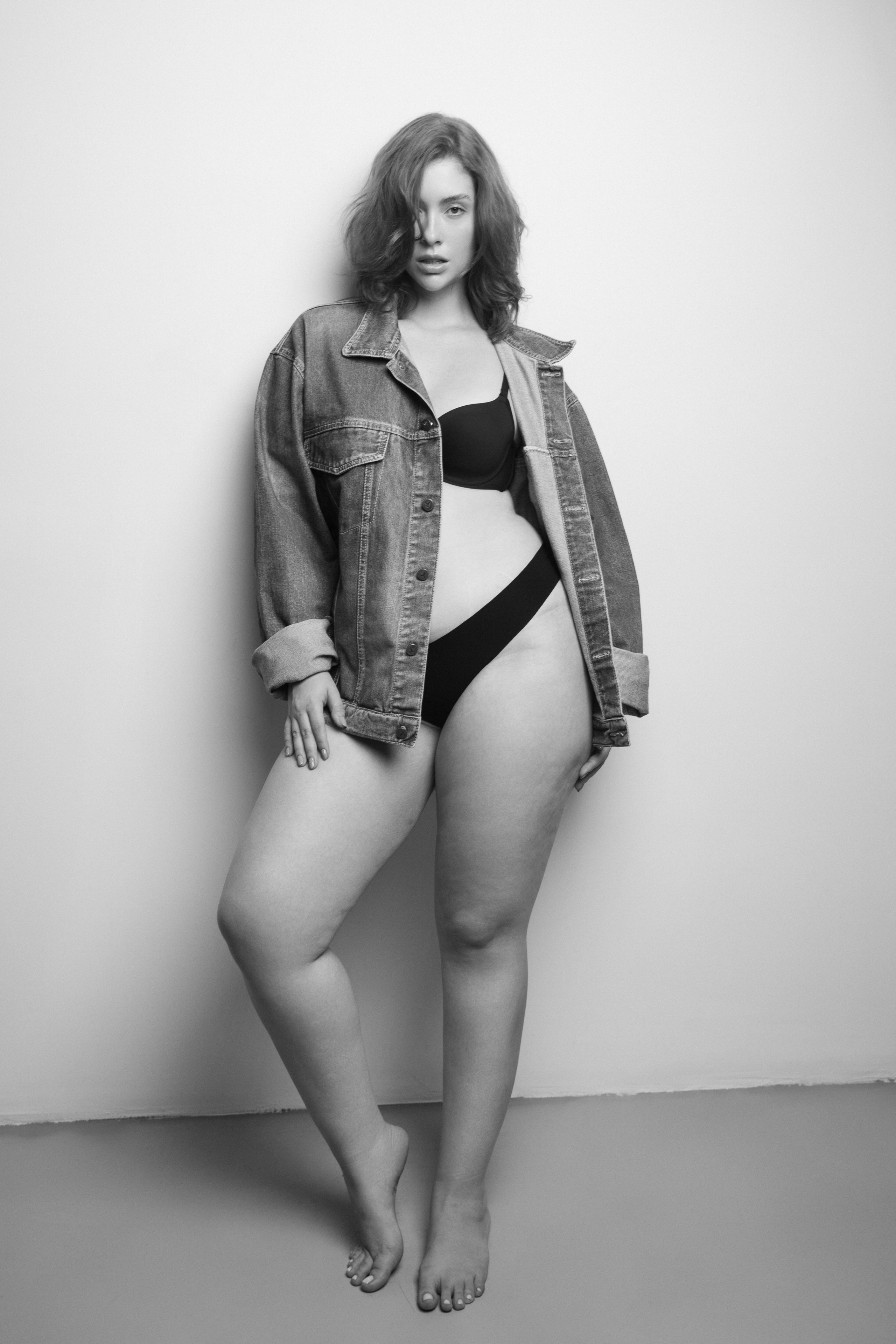 ISADORA CROZETA — foto 13