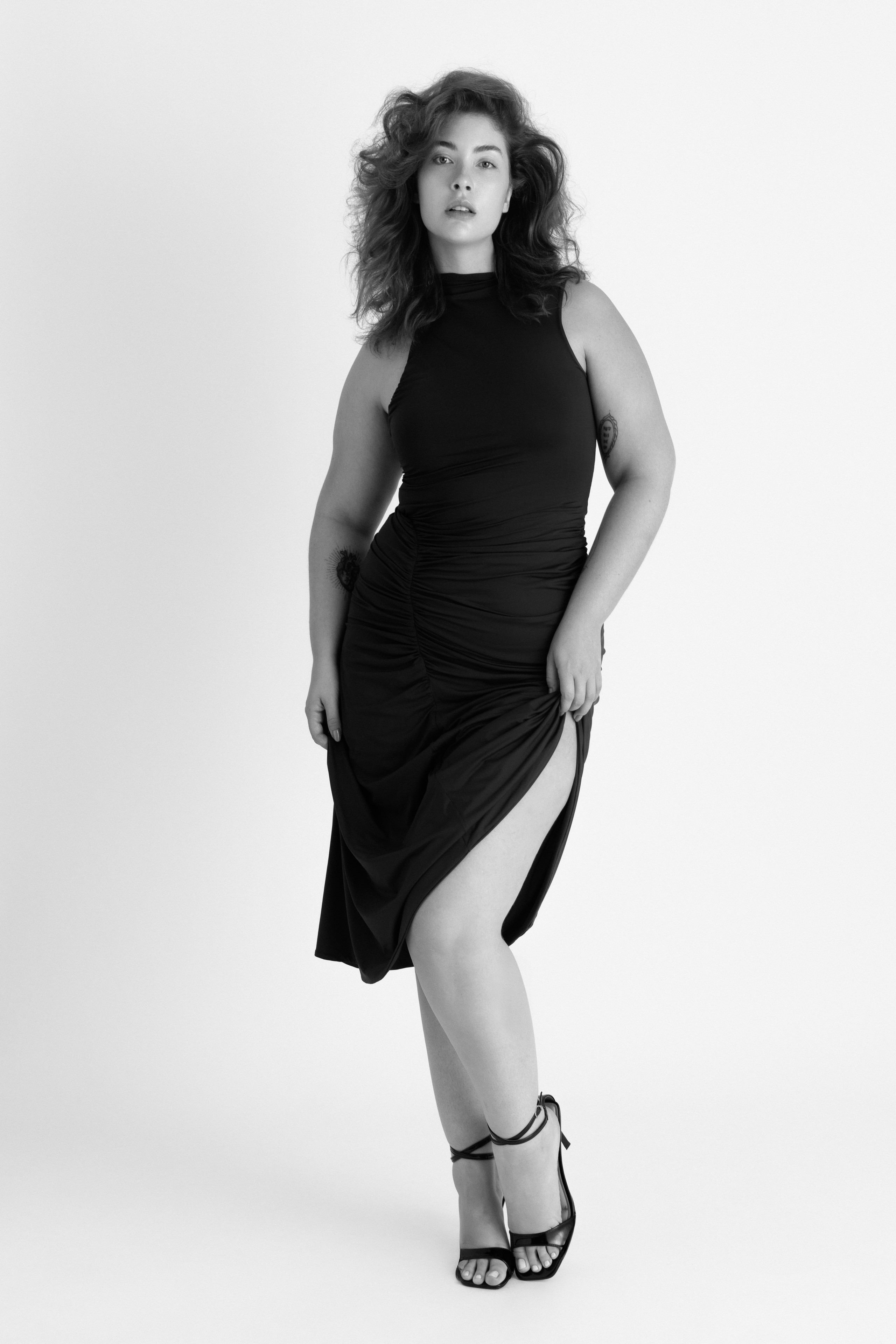 ISADORA CROZETA — foto 4