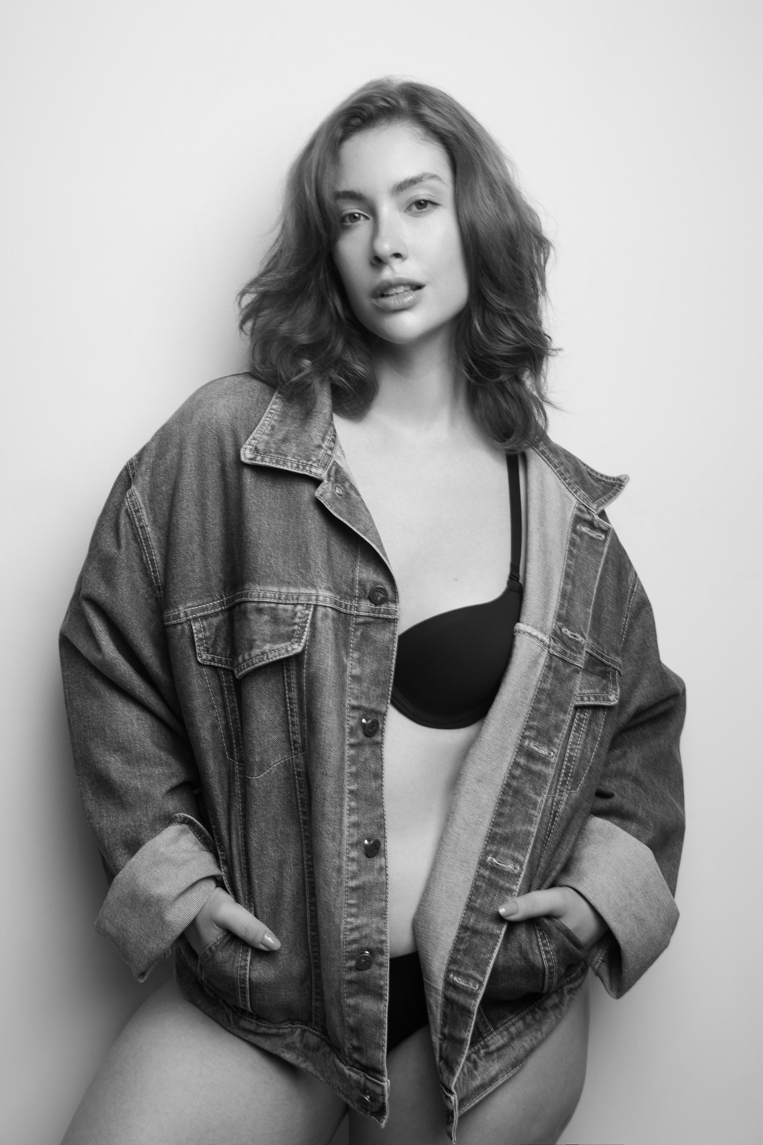 ISADORA CROZETA — foto 12