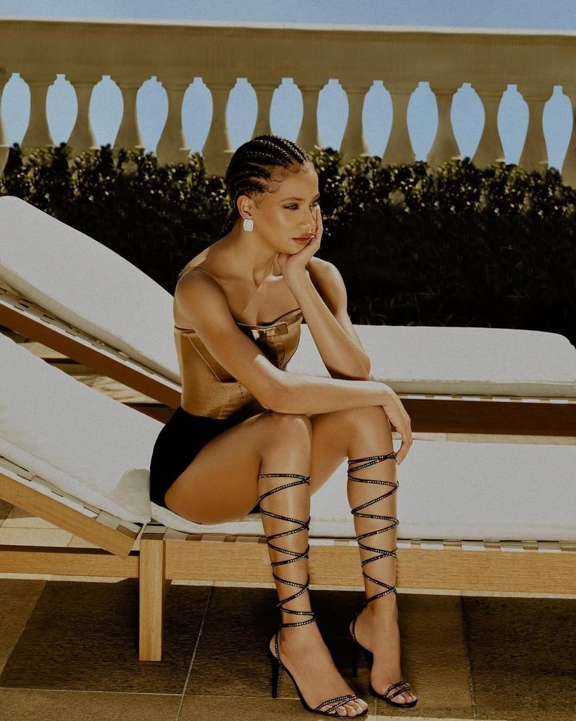 LUCY ANDRADE — foto 23