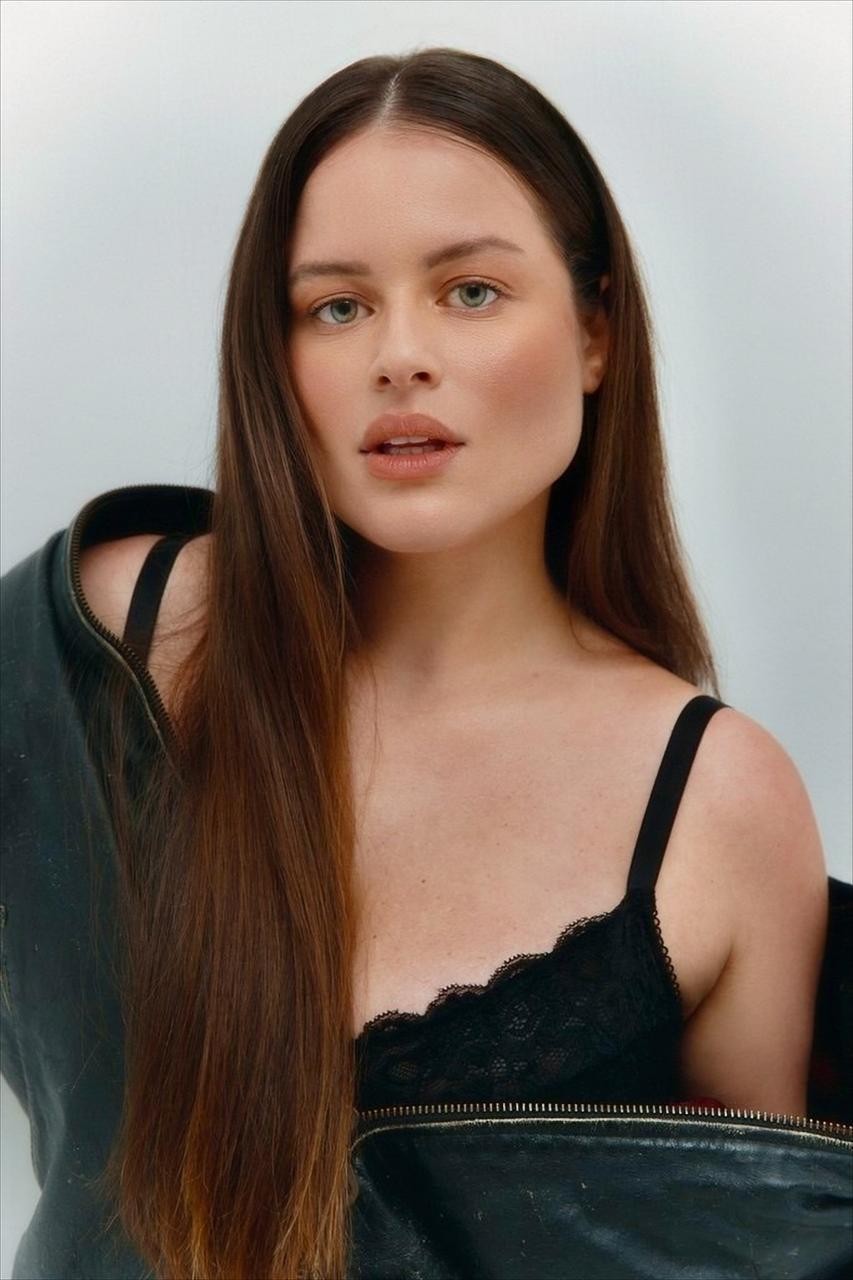 ANDRESSA ALMEIDA — foto 1