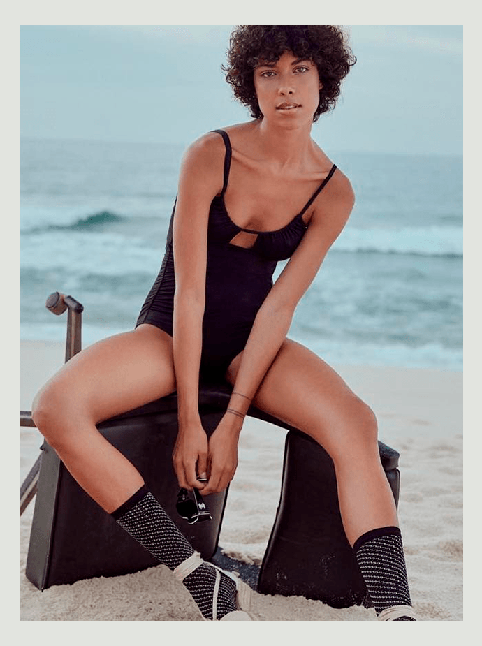 NINA MENDES — foto 23
