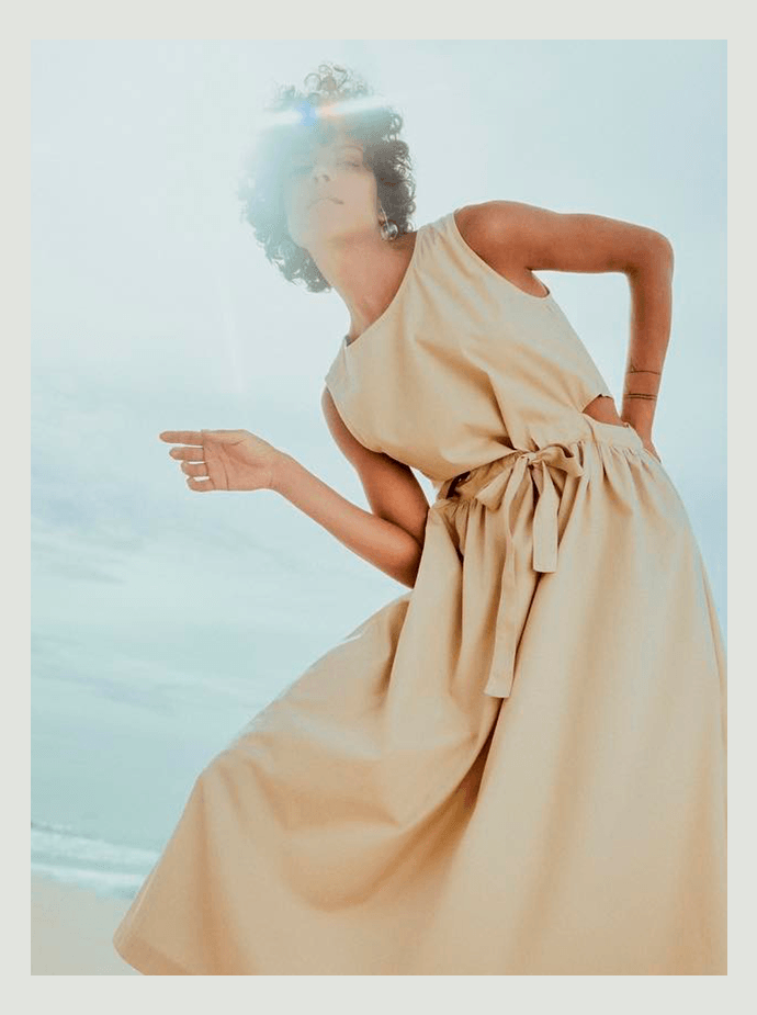 NINA MENDES — foto 22
