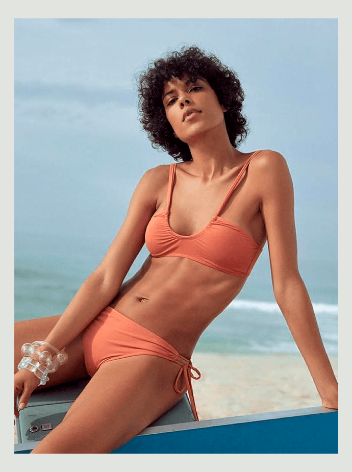 NINA MENDES — foto 25