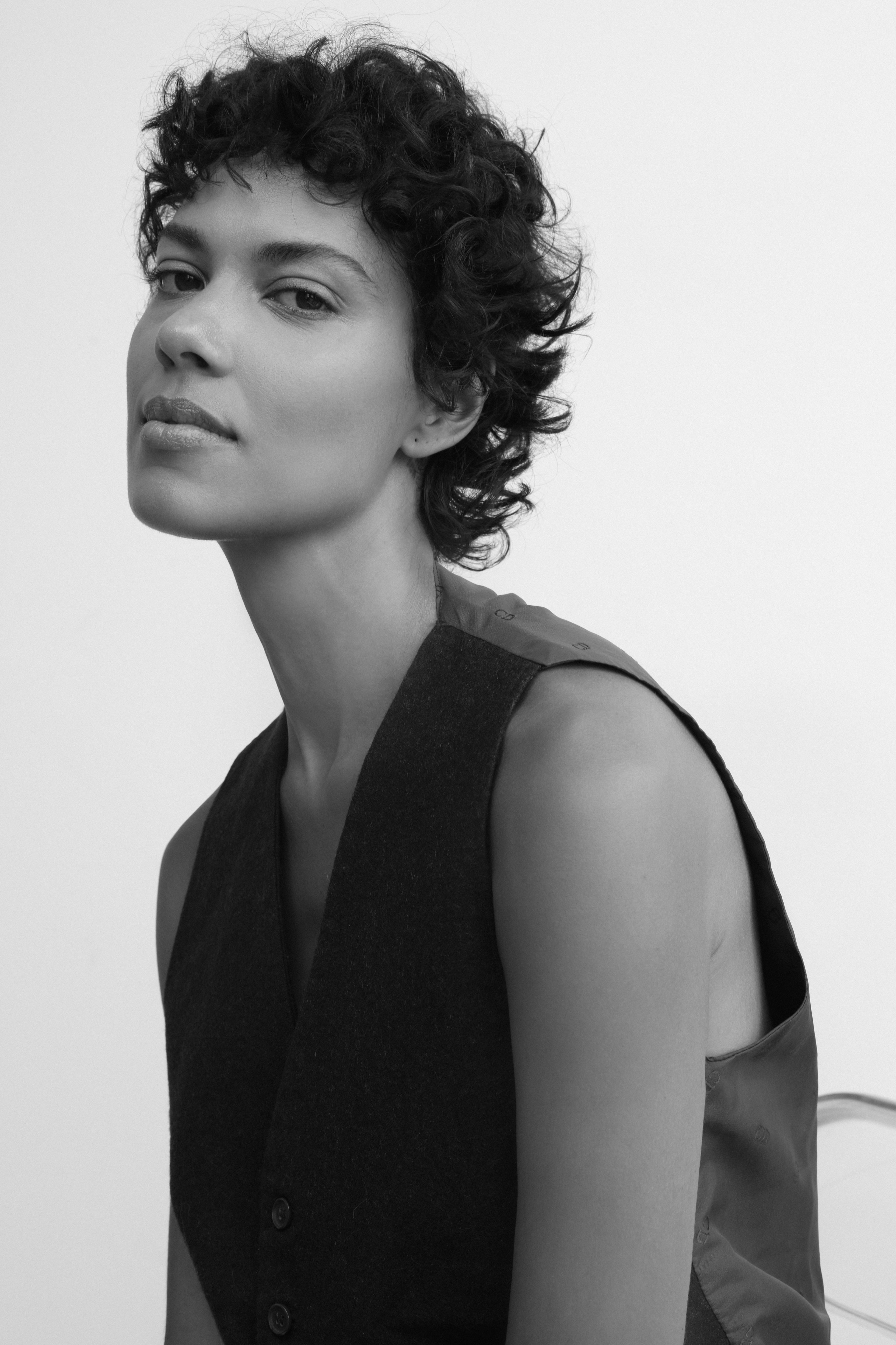 NINA MENDES — foto 7
