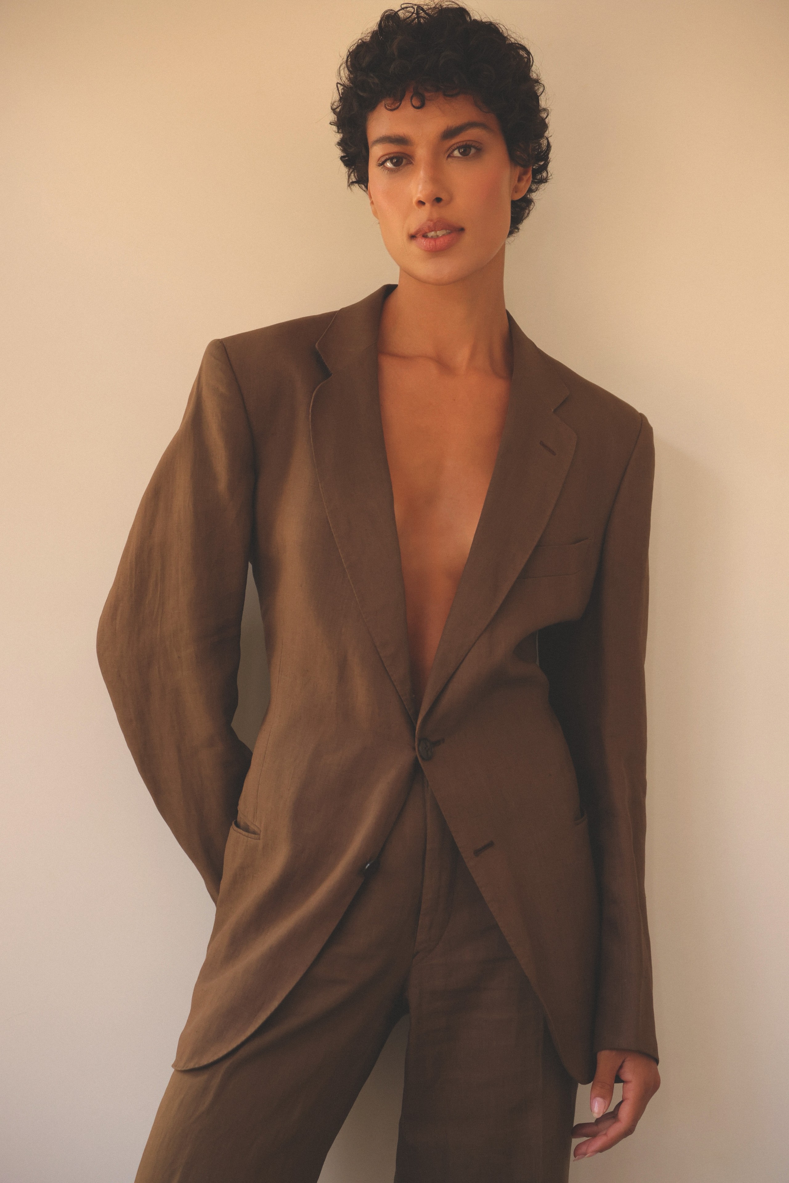 NINA MENDES — foto 2