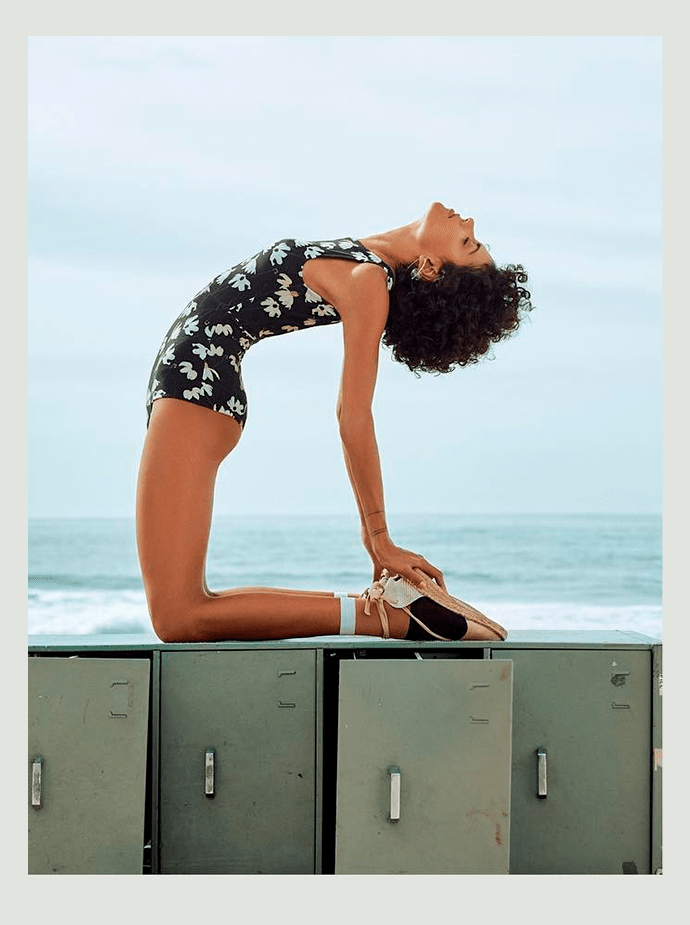 NINA MENDES — foto 26