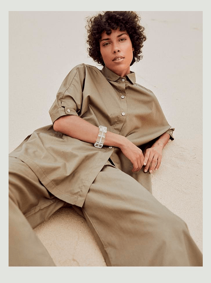 NINA MENDES — foto 21