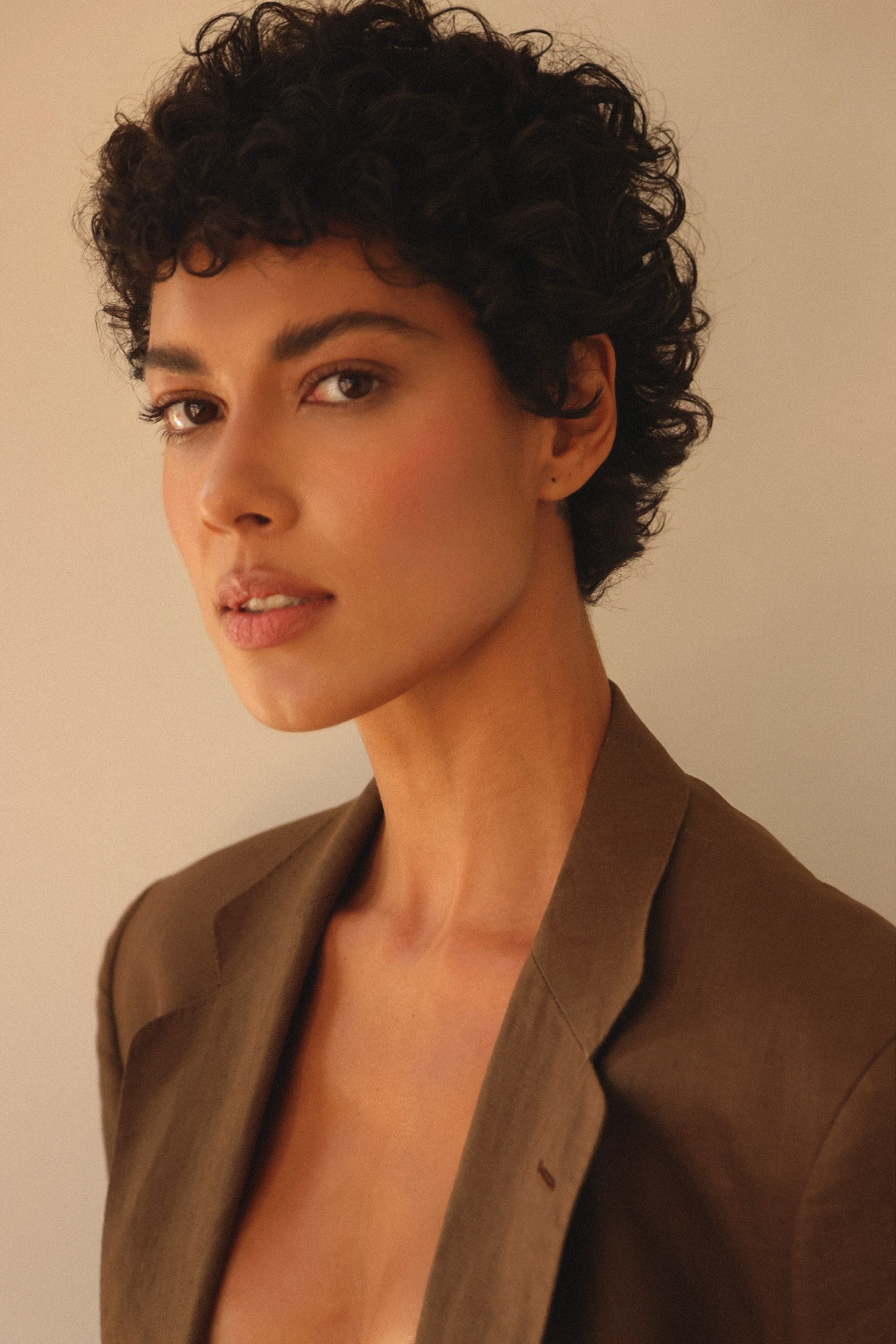 NINA MENDES — foto 1