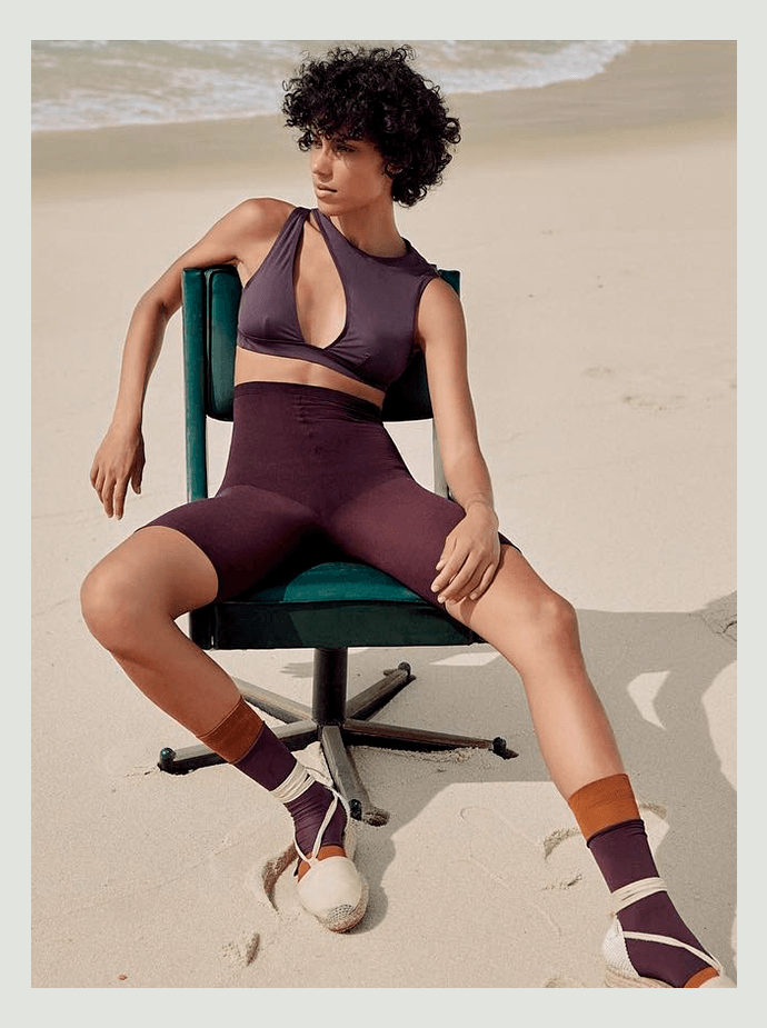NINA MENDES — foto 24