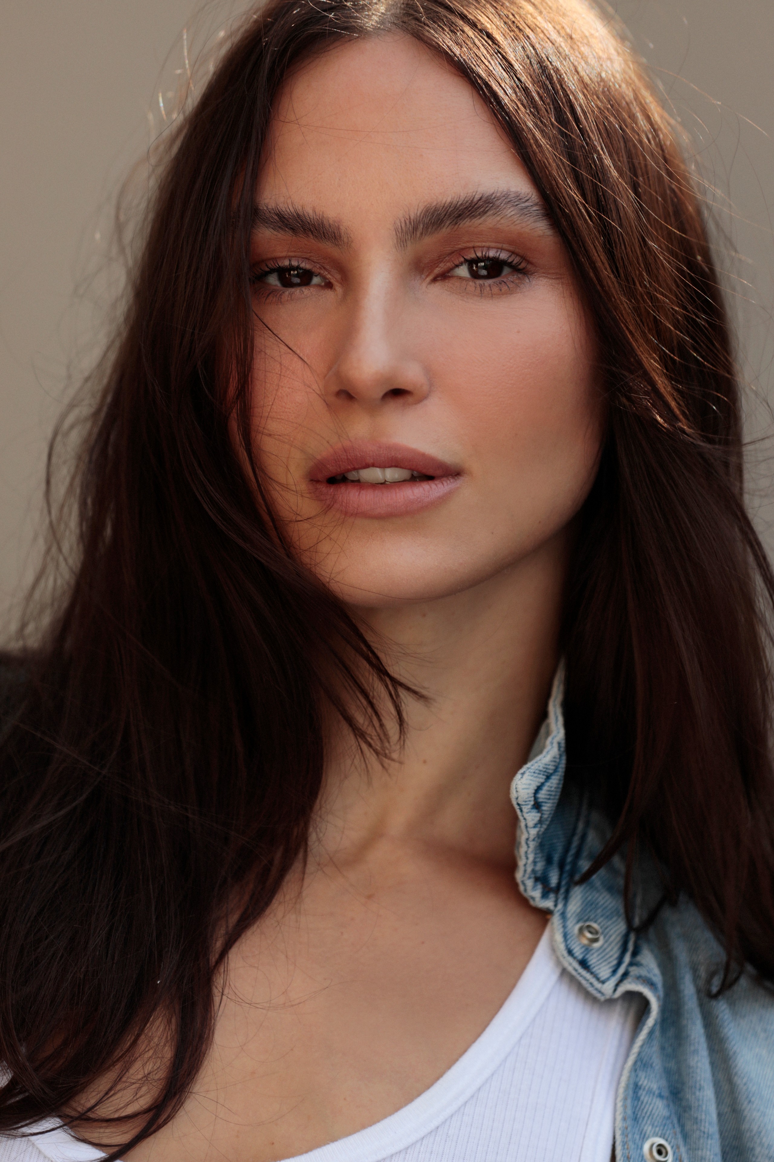 PRISCILA TRINDADE — foto 1